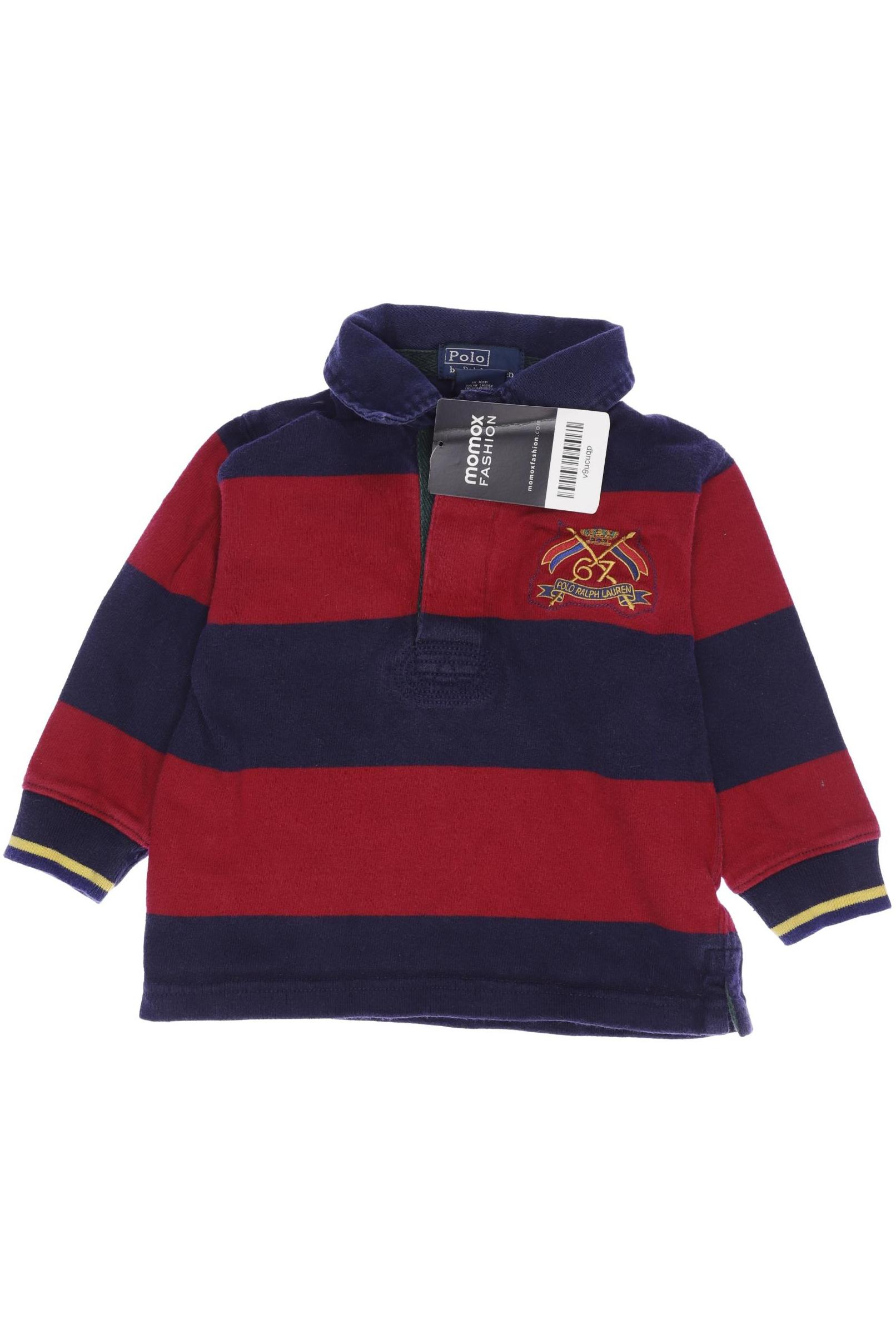 

Polo Ralph Lauren Jungen Poloshirt, marineblau, Gr. 92