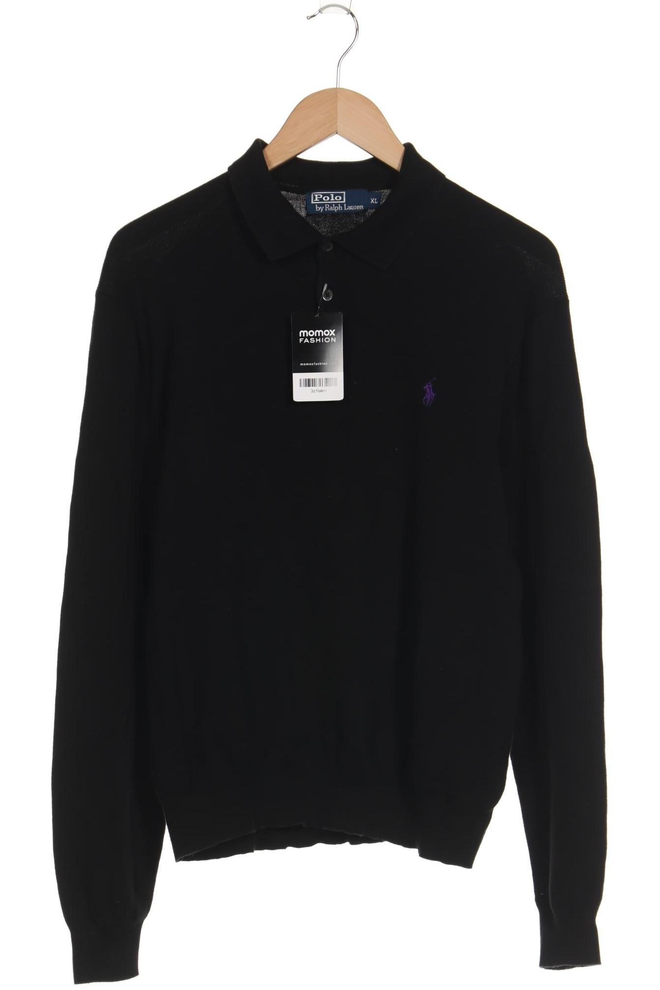 

Polo Ralph Lauren Herren Pullover, schwarz, Gr. 54
