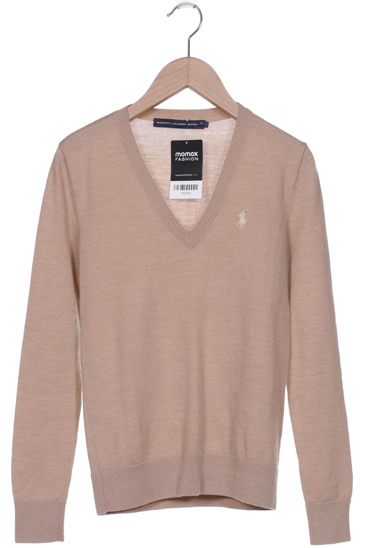 

Polo Ralph Lauren Damen Pullover, braun