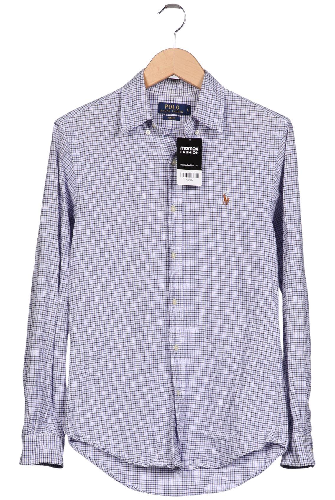 

Polo Ralph Lauren Herren Hemd, hellblau, Gr. 46