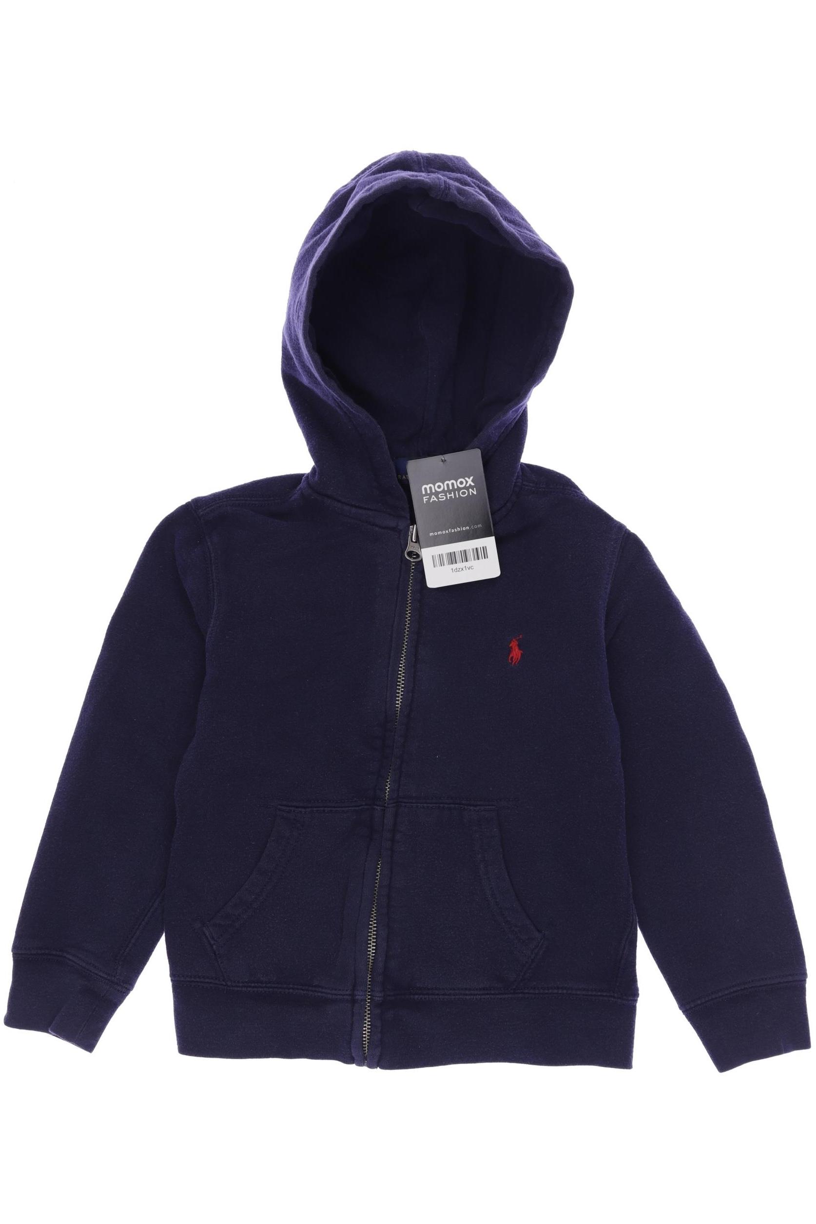

Polo Ralph Lauren Herren Hoodies & Sweater, marineblau, Gr. 116