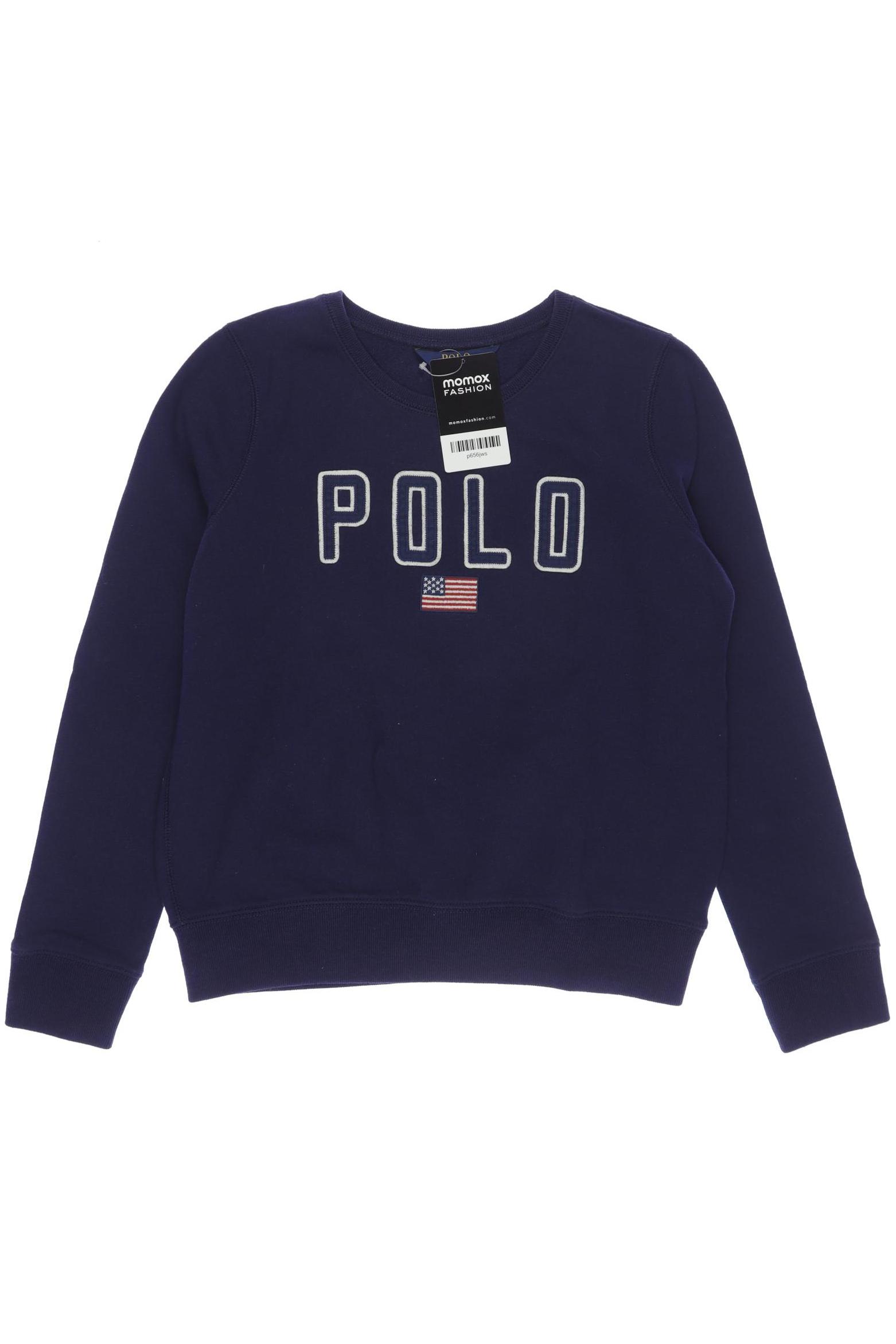 

Polo Ralph Lauren Damen Hoodies & Sweater, marineblau, Gr. 158