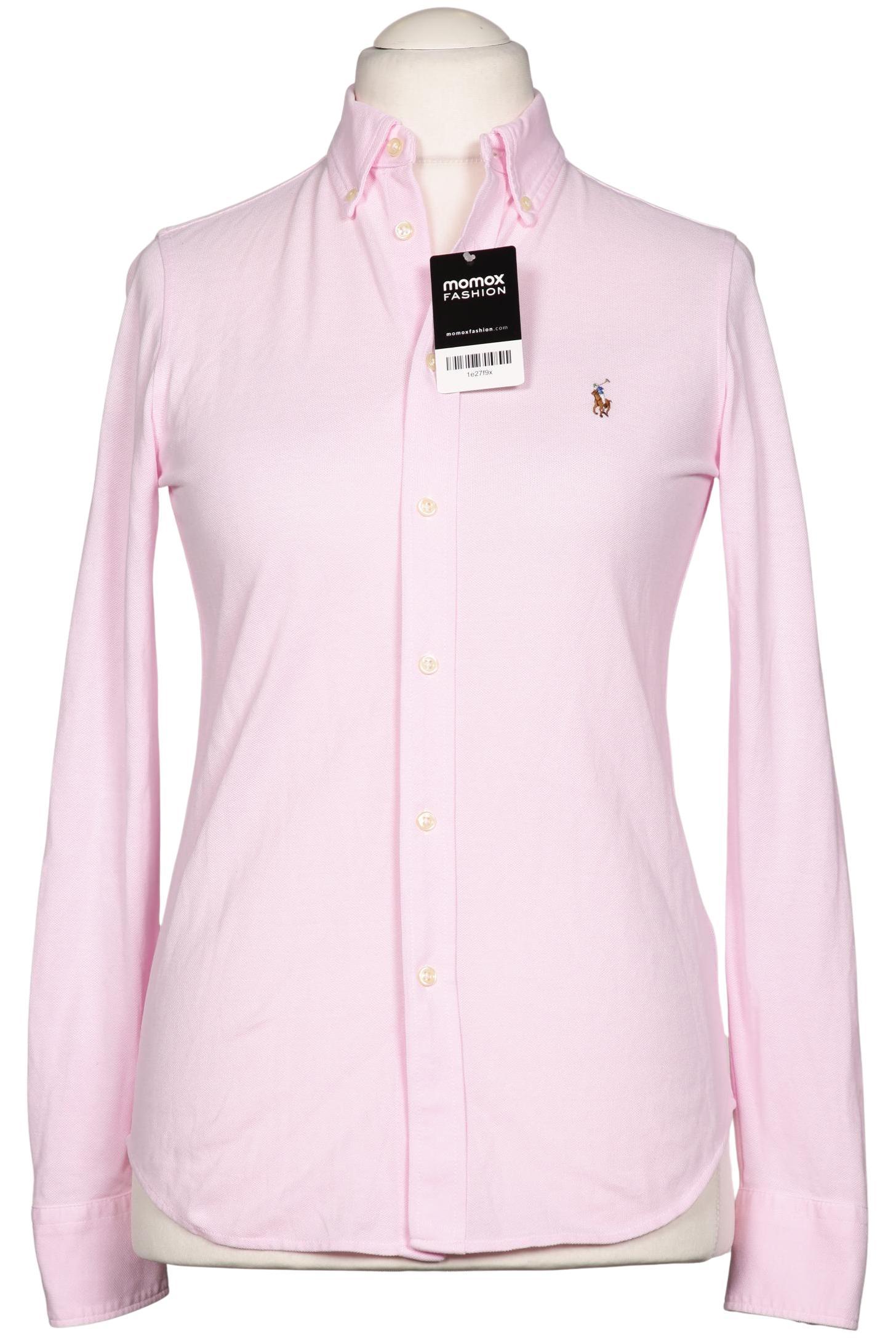 

Polo Ralph Lauren Damen Bluse, pink, Gr. 38
