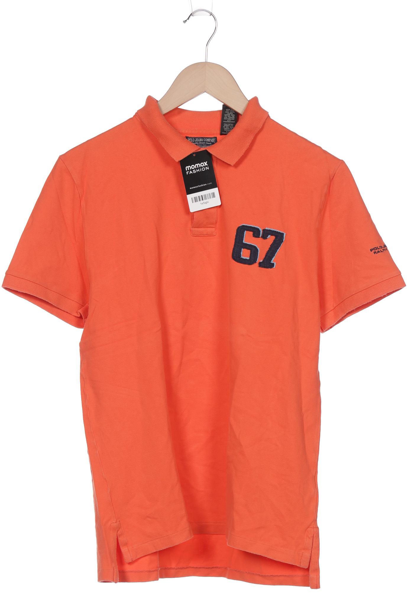 

Polo Ralph Lauren Herren Poloshirt, rot