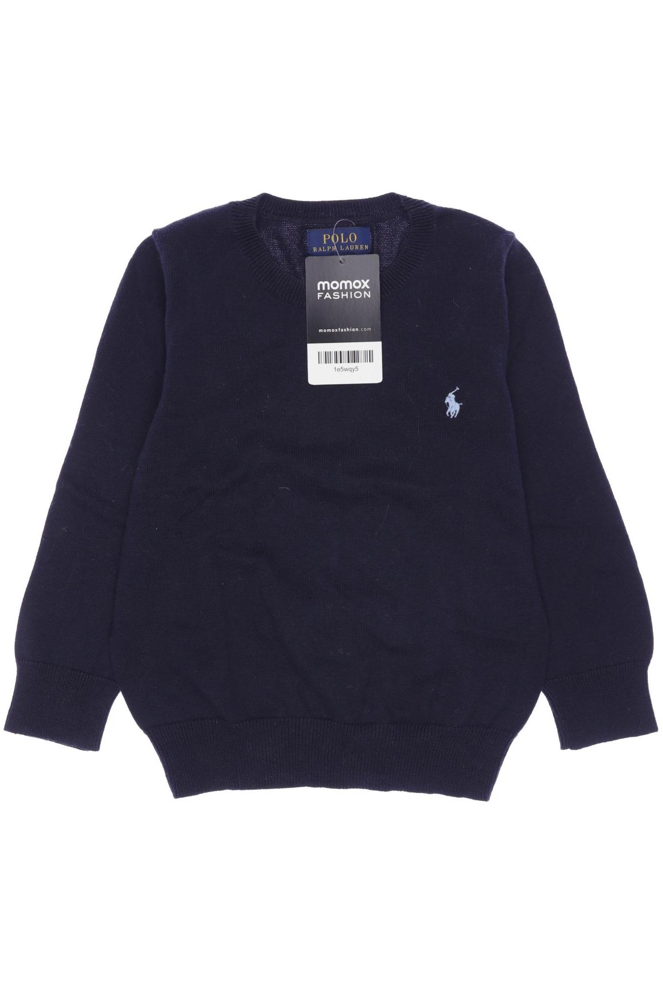 

Polo Ralph Lauren Herren Pullover, marineblau, Gr. 104