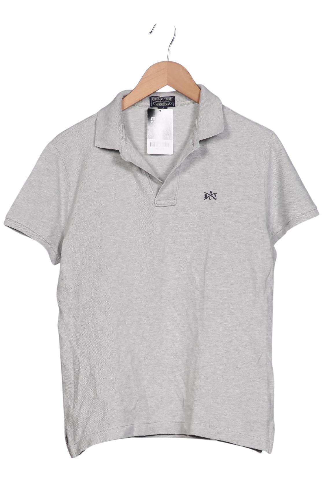 

Polo Ralph Lauren Herren Poloshirt, grau, Gr. 46