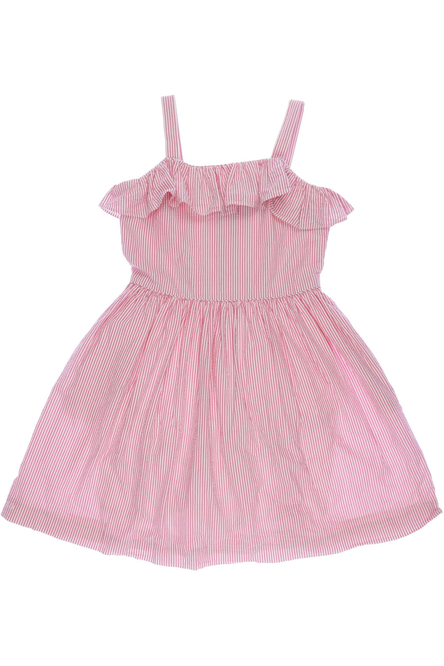 

Polo Ralph Lauren Mädchen Kleid, pink