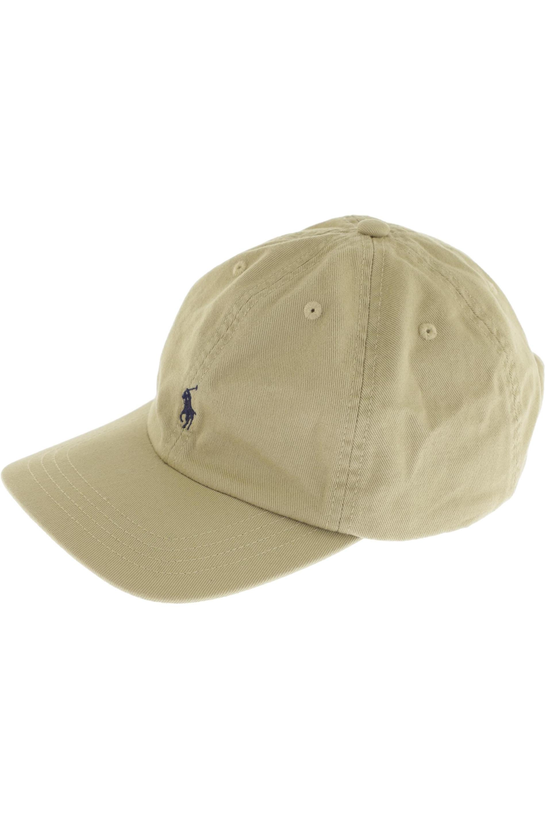 

Polo Ralph Lauren Herren Hut/Mütze, beige, Gr. uni