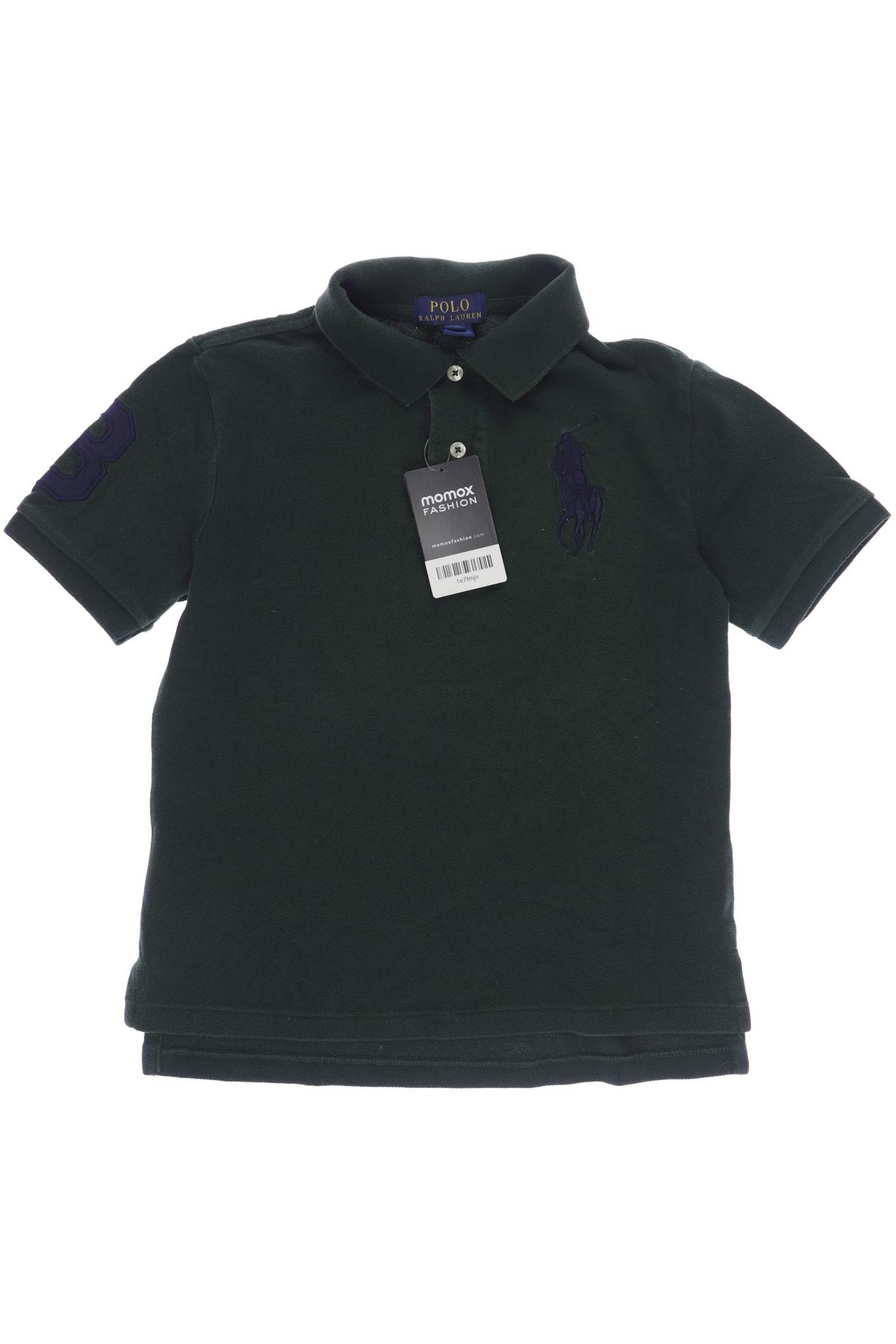 

Polo Ralph Lauren Jungen Poloshirt, grün