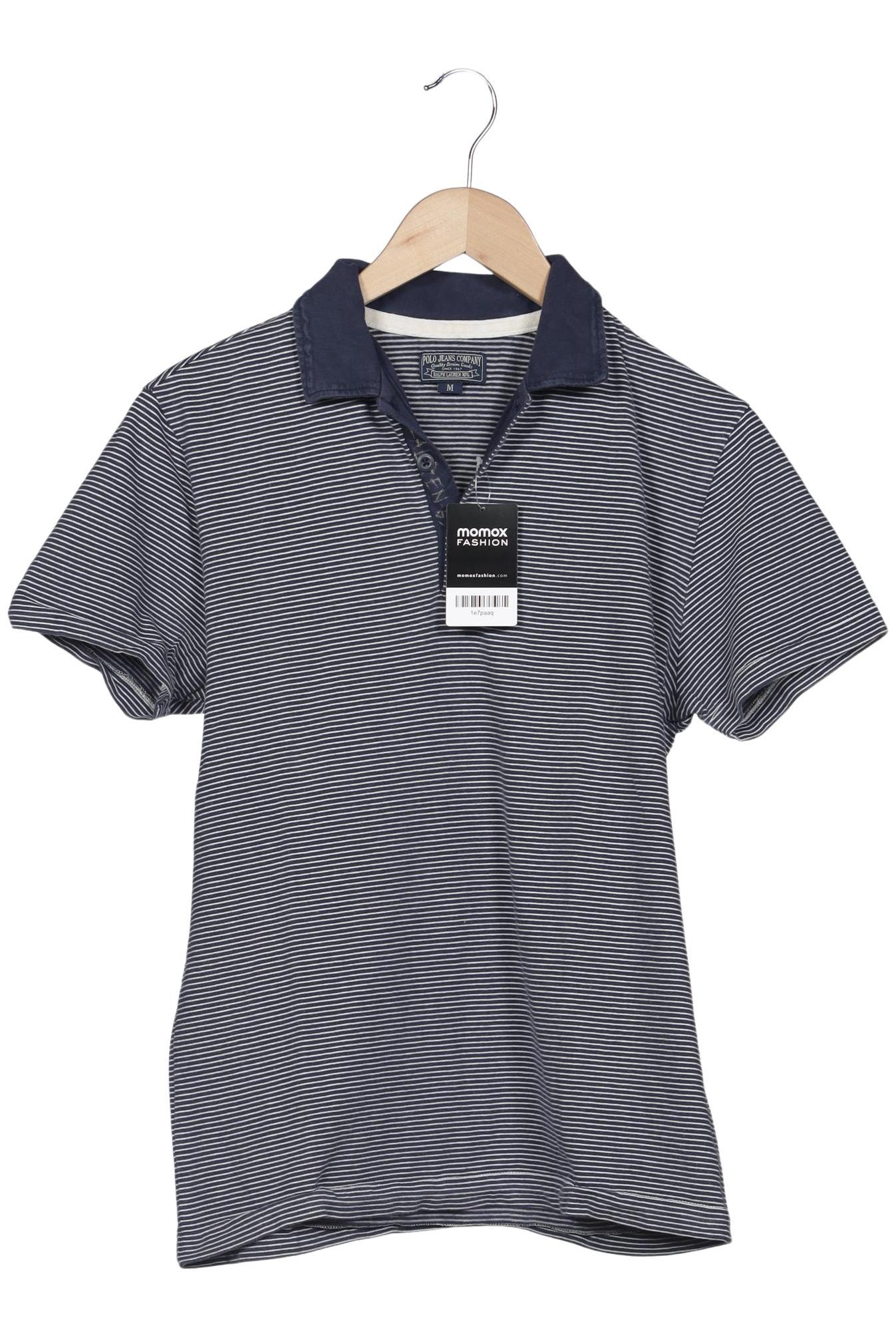 

Polo Ralph Lauren Herren Poloshirt, marineblau, Gr. 48