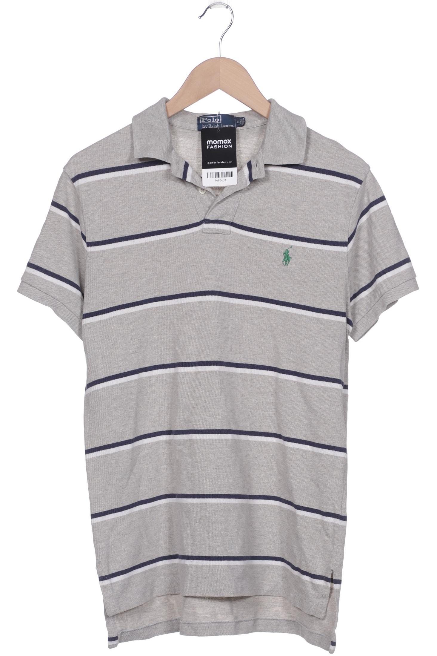 

Polo Ralph Lauren Herren Poloshirt, grau