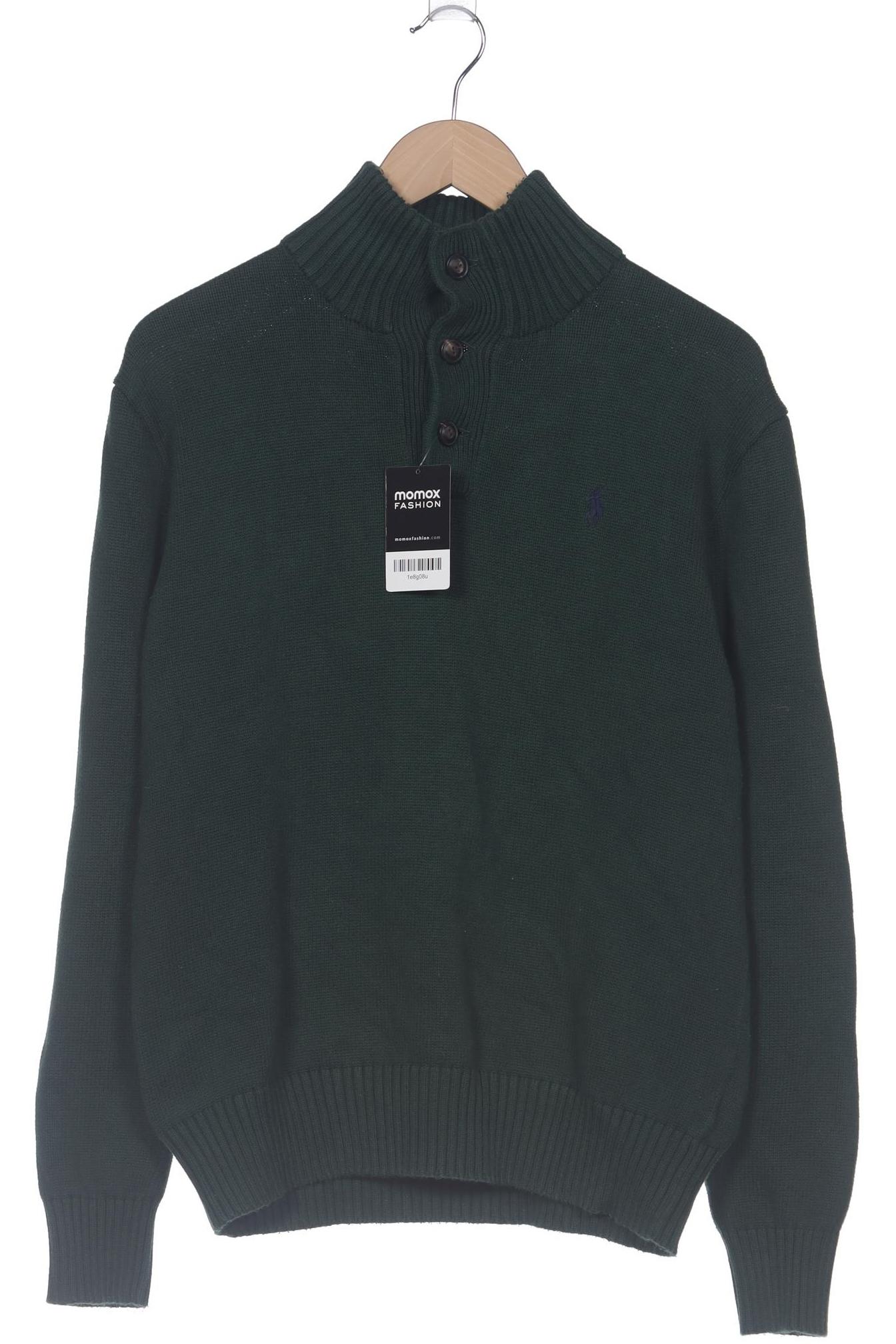 

Polo Ralph Lauren Herren Pullover, grün, Gr. 48