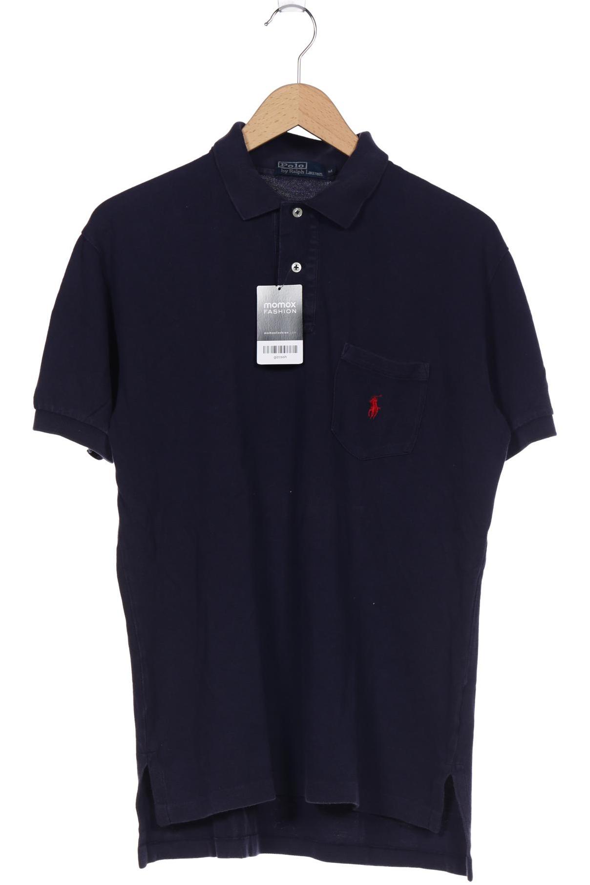 

Polo Ralph Lauren Herren Poloshirt, marineblau