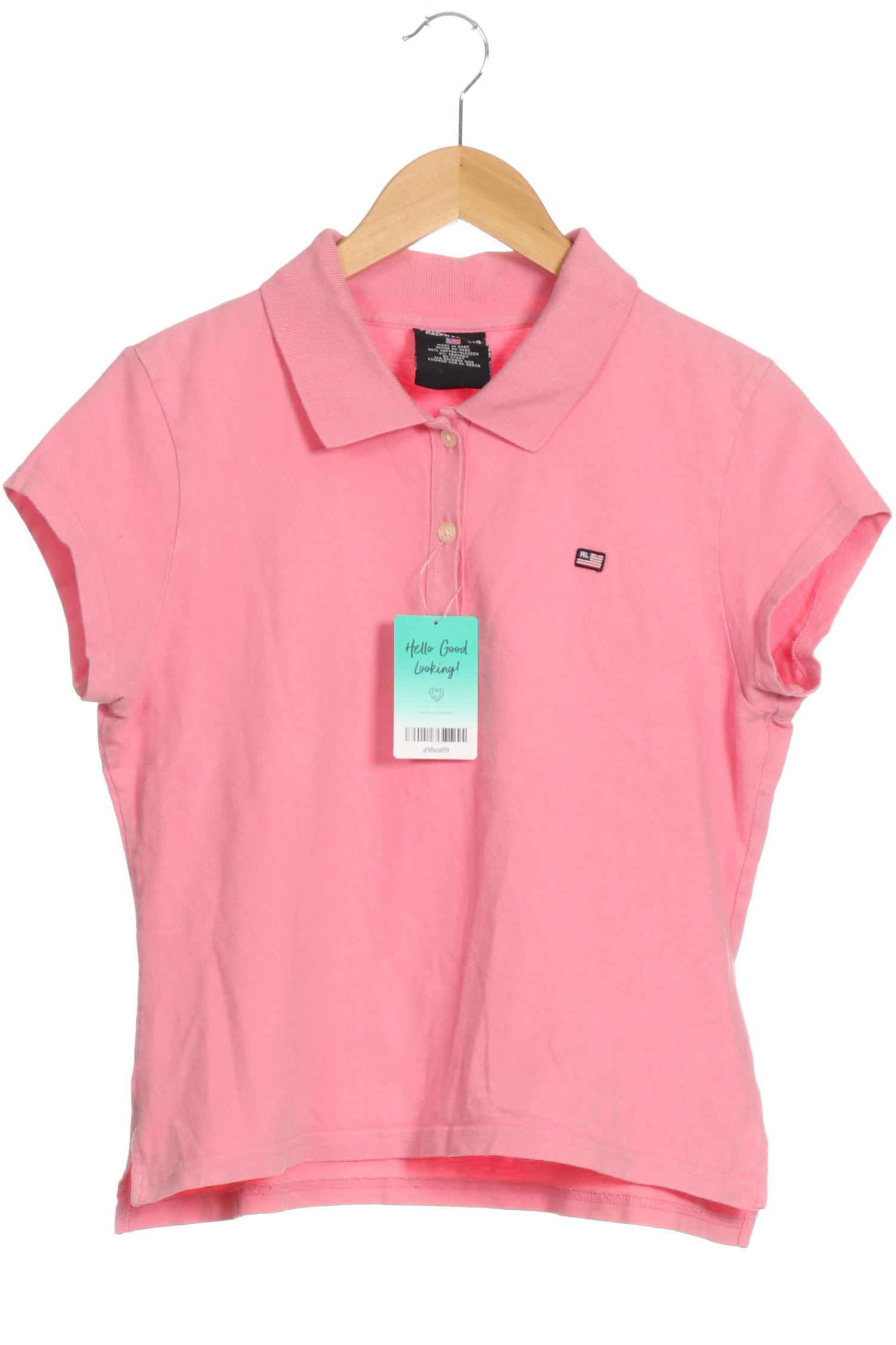 

Polo Ralph Lauren Damen Poloshirt, pink, Gr. 42