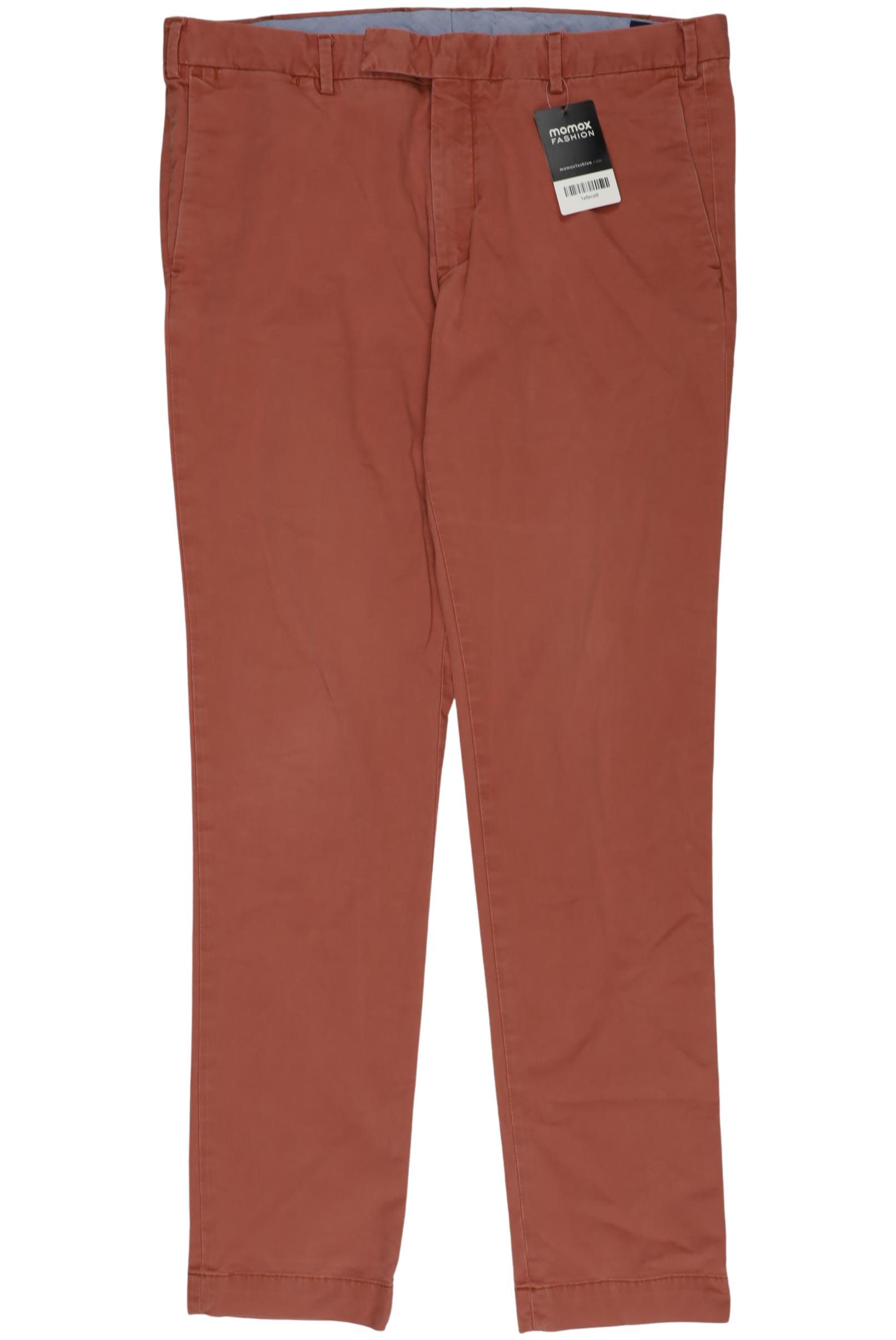 

Polo Ralph Lauren Herren Stoffhose, rot, Gr. 34