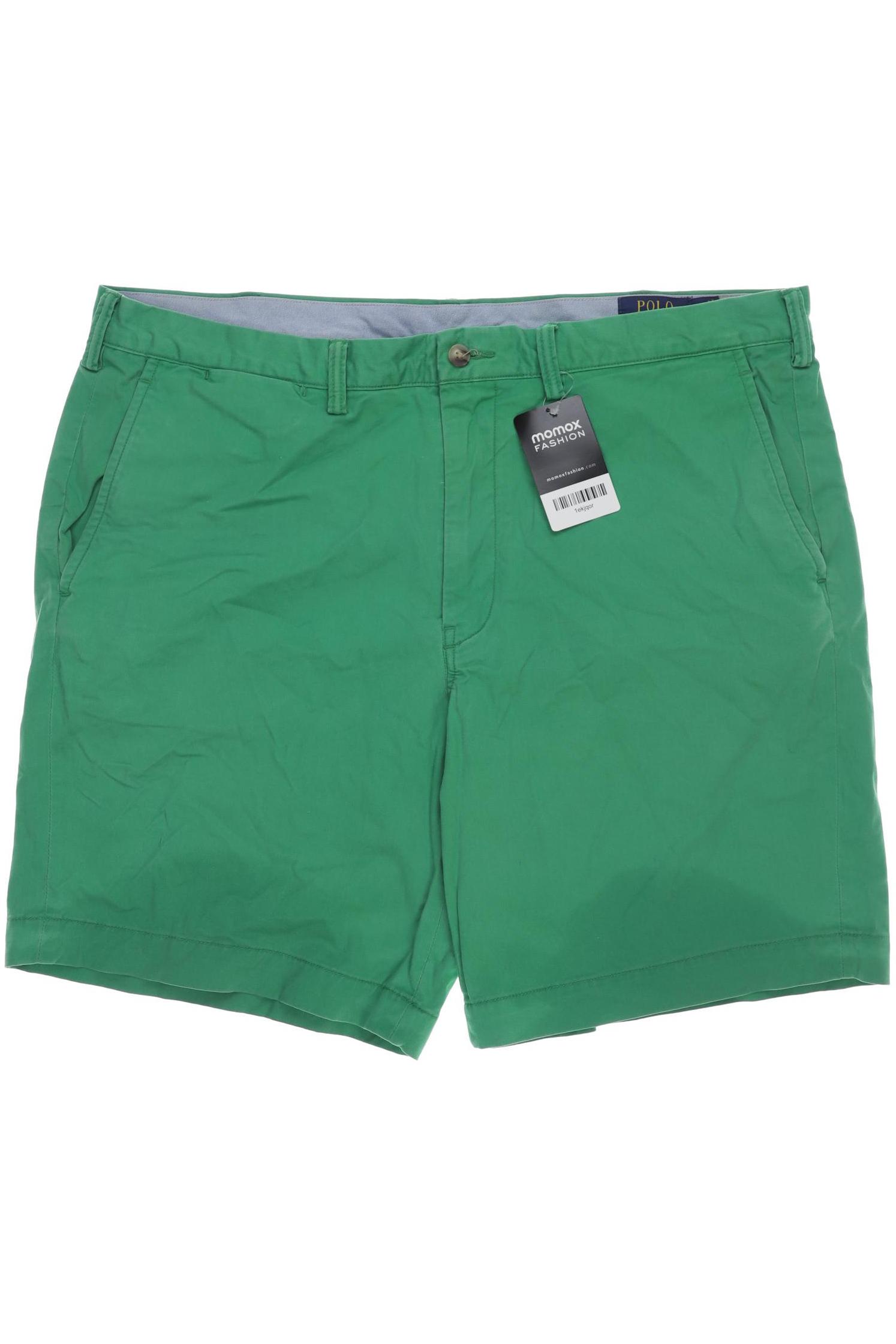 

Polo Ralph Lauren Herren Shorts, grün, Gr. 38
