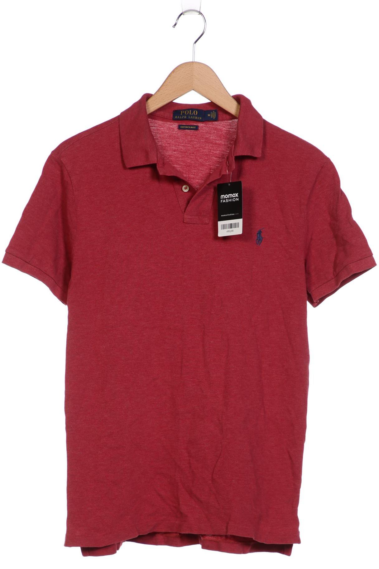 

Polo Ralph Lauren Herren Poloshirt, rot, Gr. 48