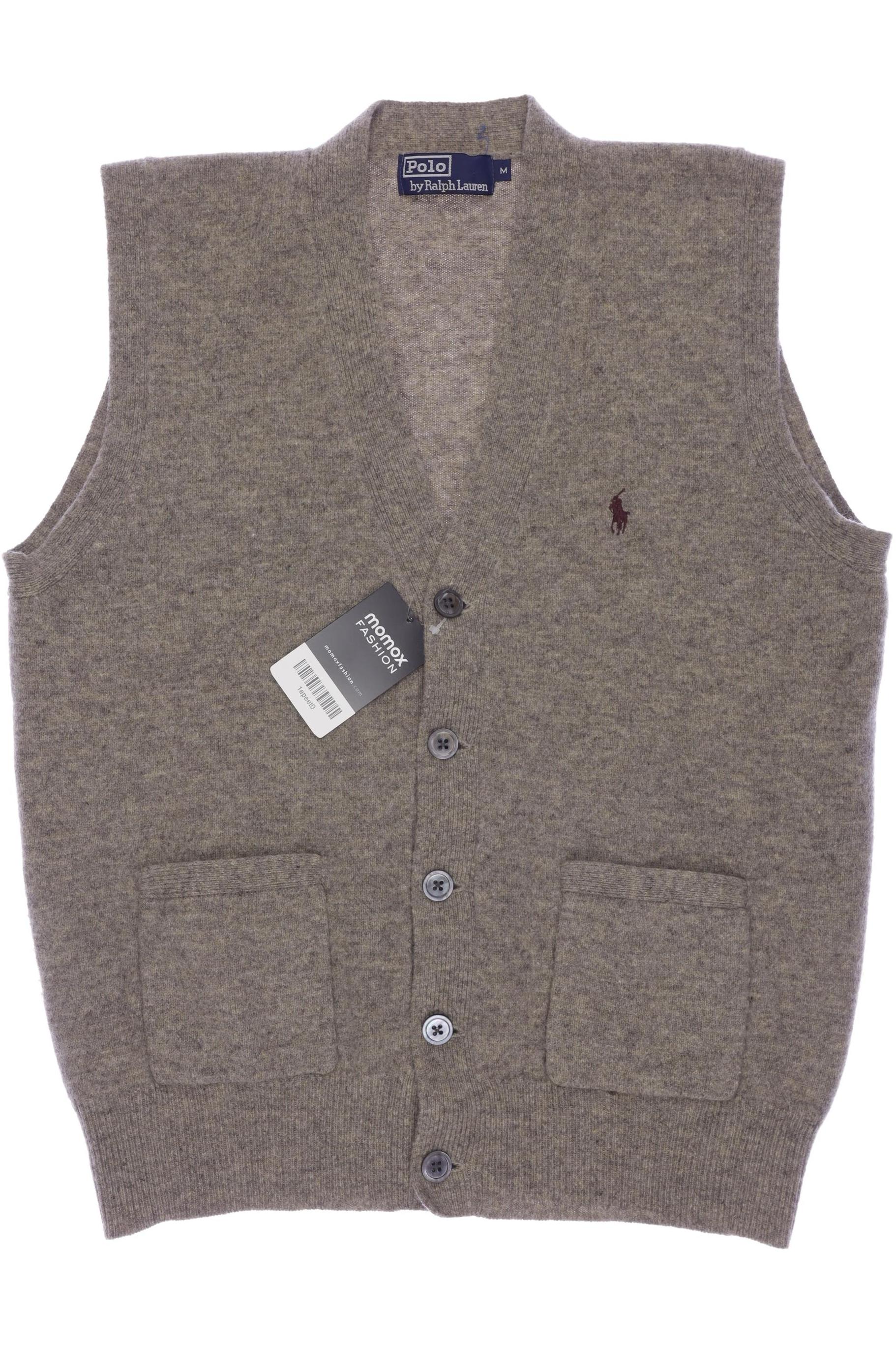 

Polo Ralph Lauren Herren Weste, beige, Gr. 48