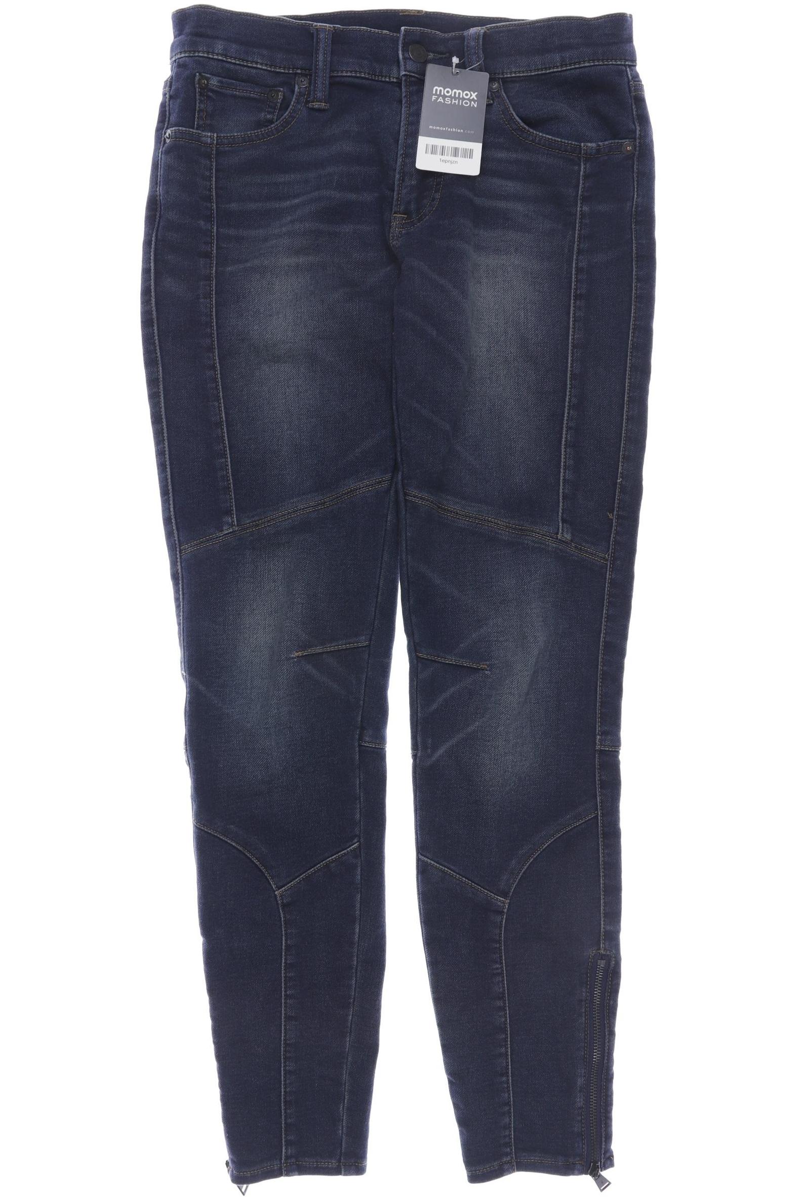

Polo Ralph Lauren Damen Jeans, marineblau, Gr. 26