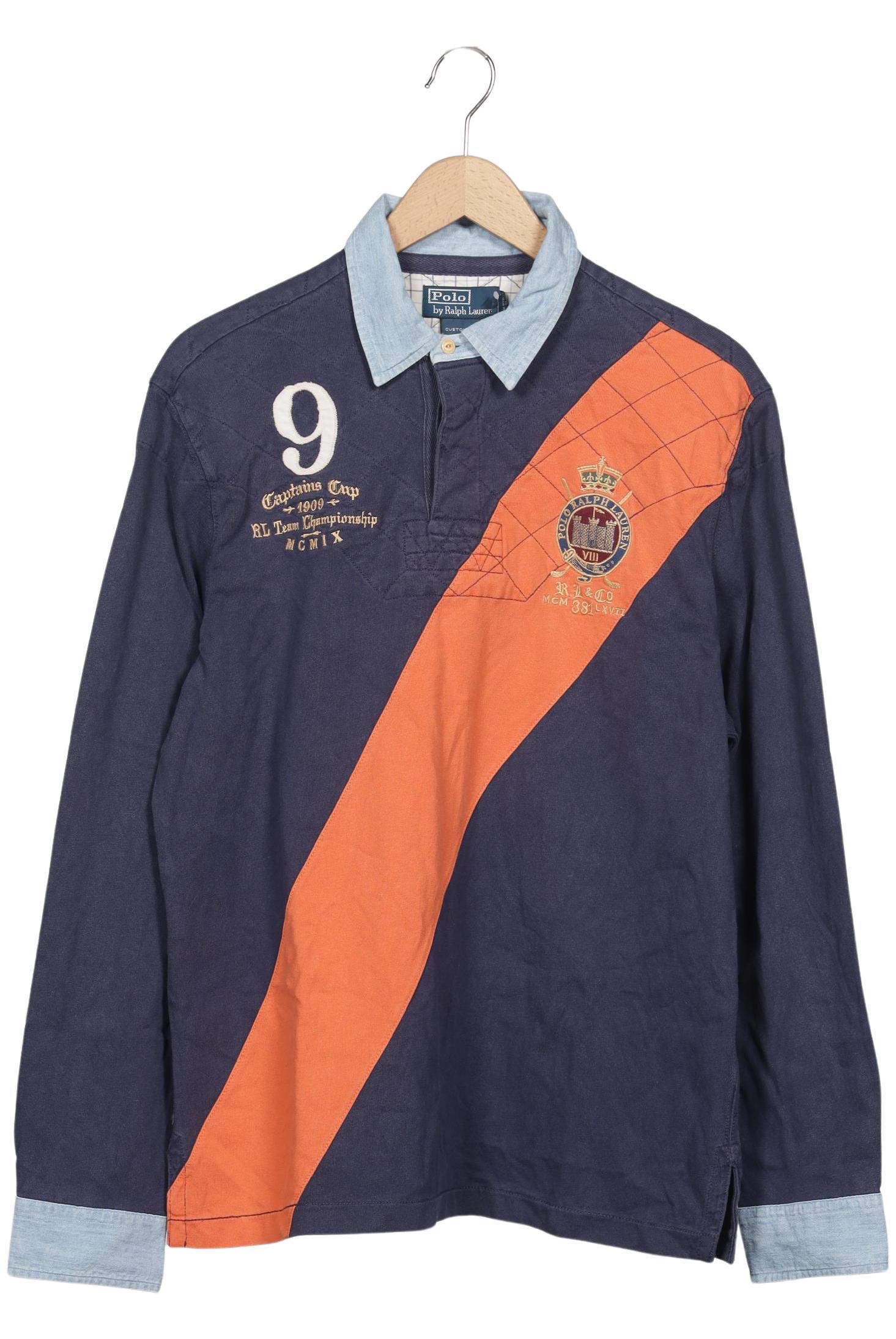 

Polo Ralph Lauren Herren Poloshirt, mehrfarbig, Gr. 52