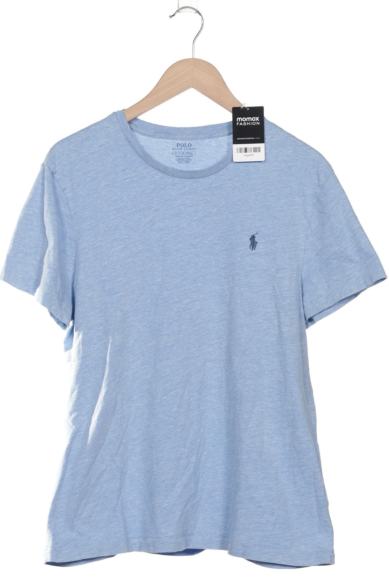 

Polo Ralph Lauren Herren T-Shirt, blau, Gr. 54