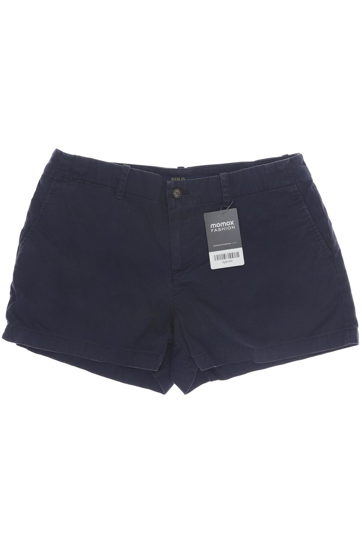 

Polo Ralph Lauren Damen Shorts, marineblau, Gr. 4