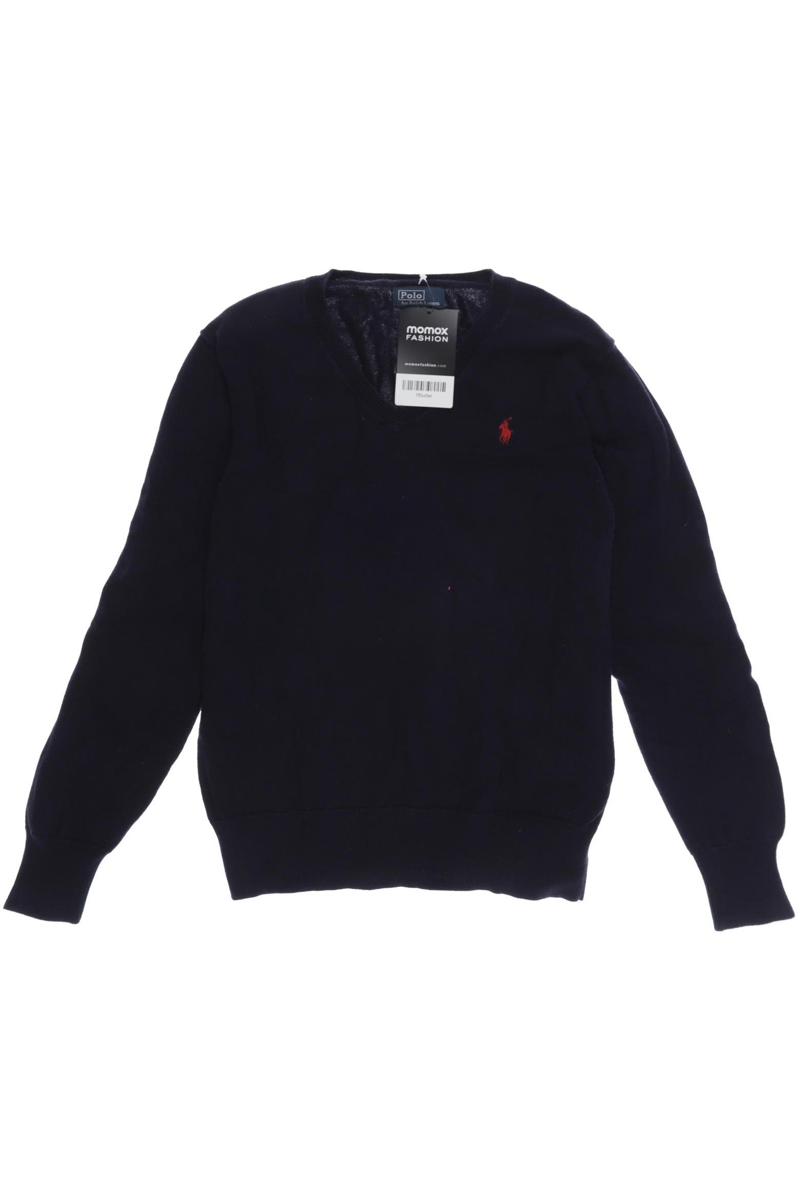 

Polo Ralph Lauren Herren Pullover, marineblau, Gr. 146