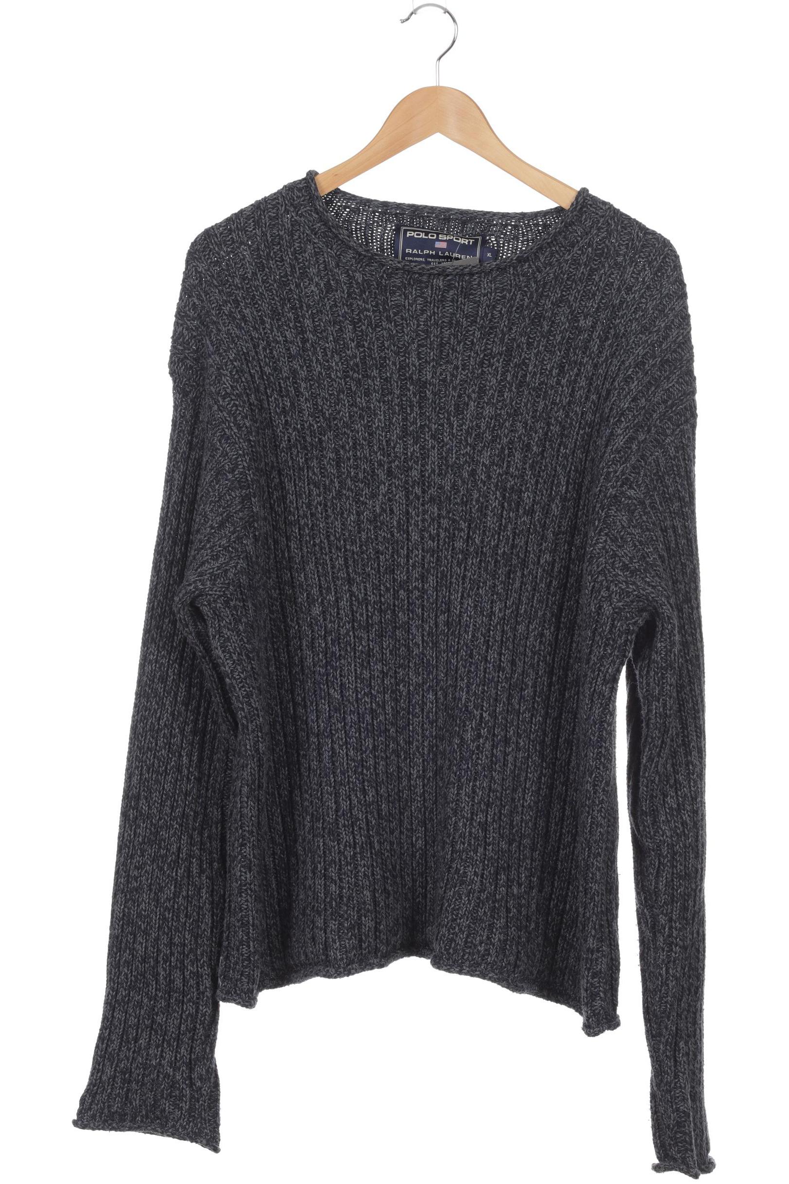 

Polo Ralph Lauren Herren Pullover, blau, Gr. 54