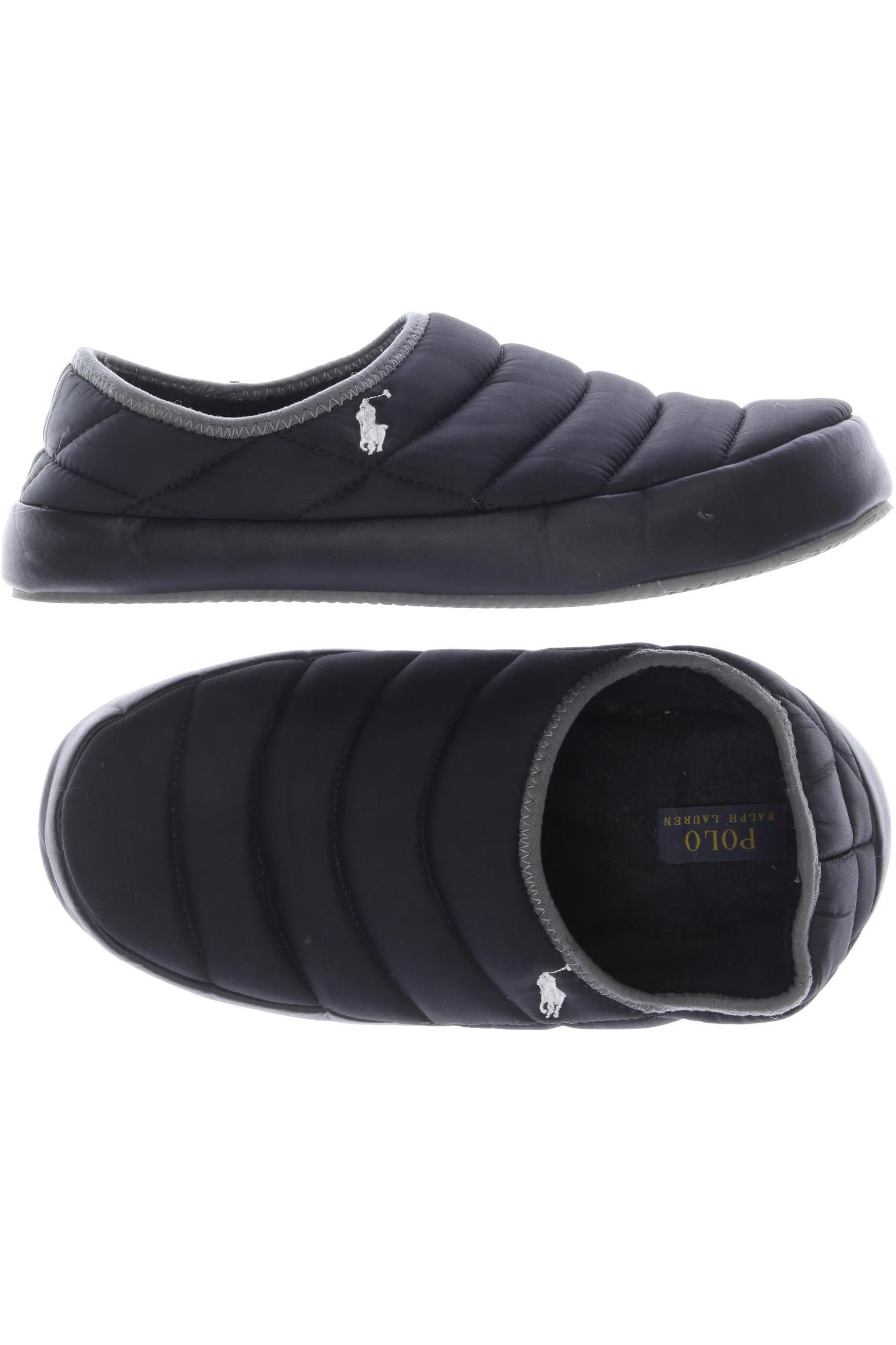Thumbnail - Polo Ralph Lauren Herren Halbschuh, schwarz, Gr. 42