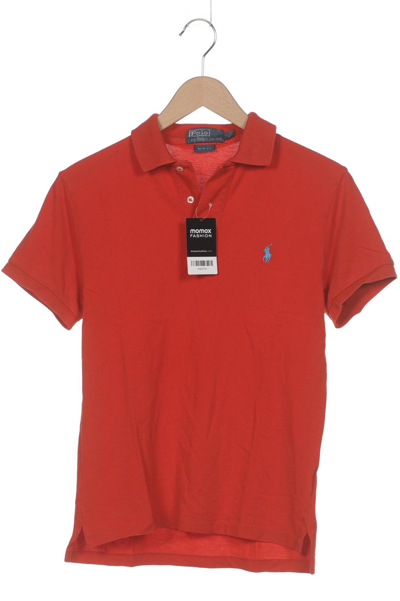 

Polo Ralph Lauren Herren Poloshirt, rot, Gr. 46