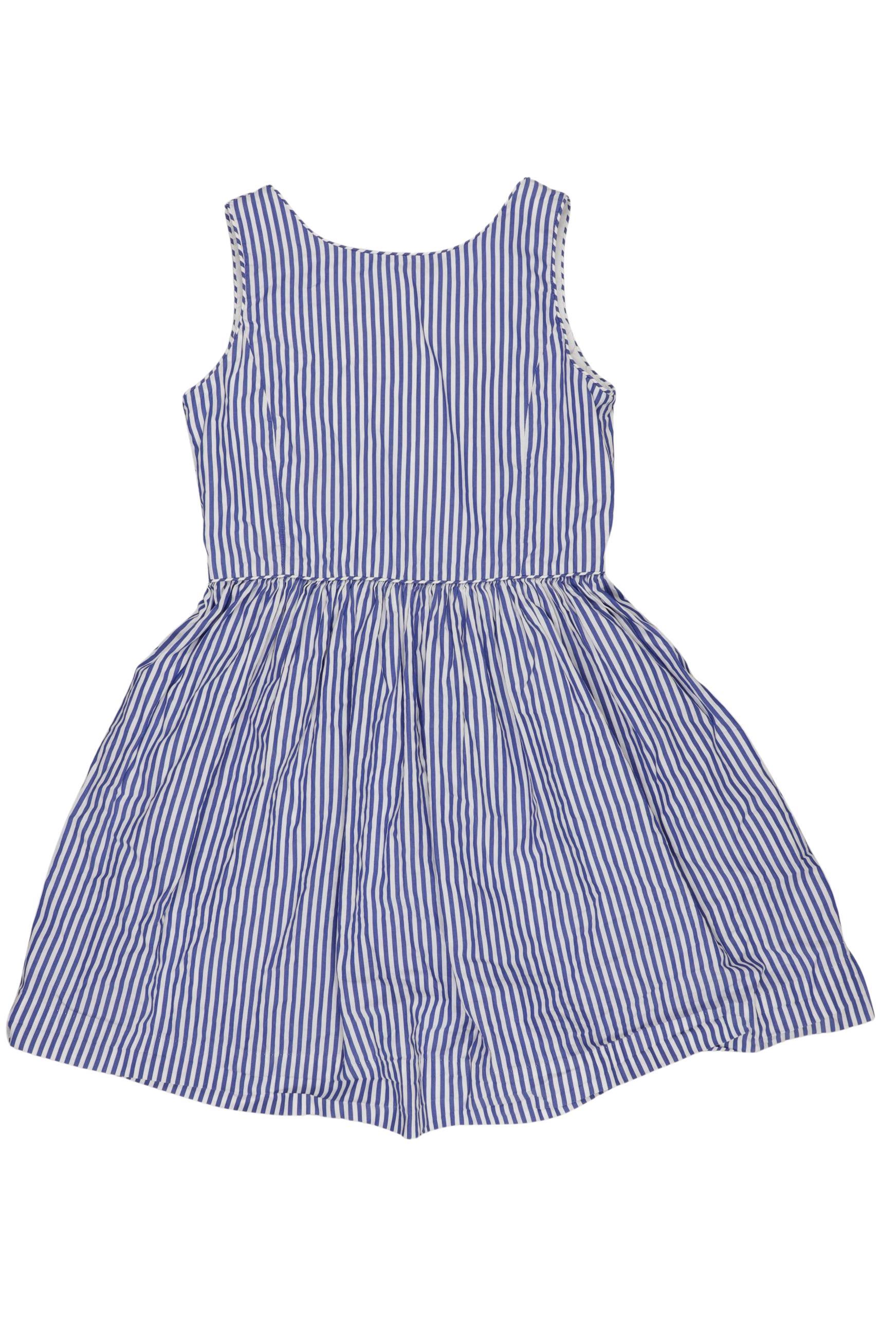 

Polo Ralph Lauren Damen Kleid, blau, Gr. 14