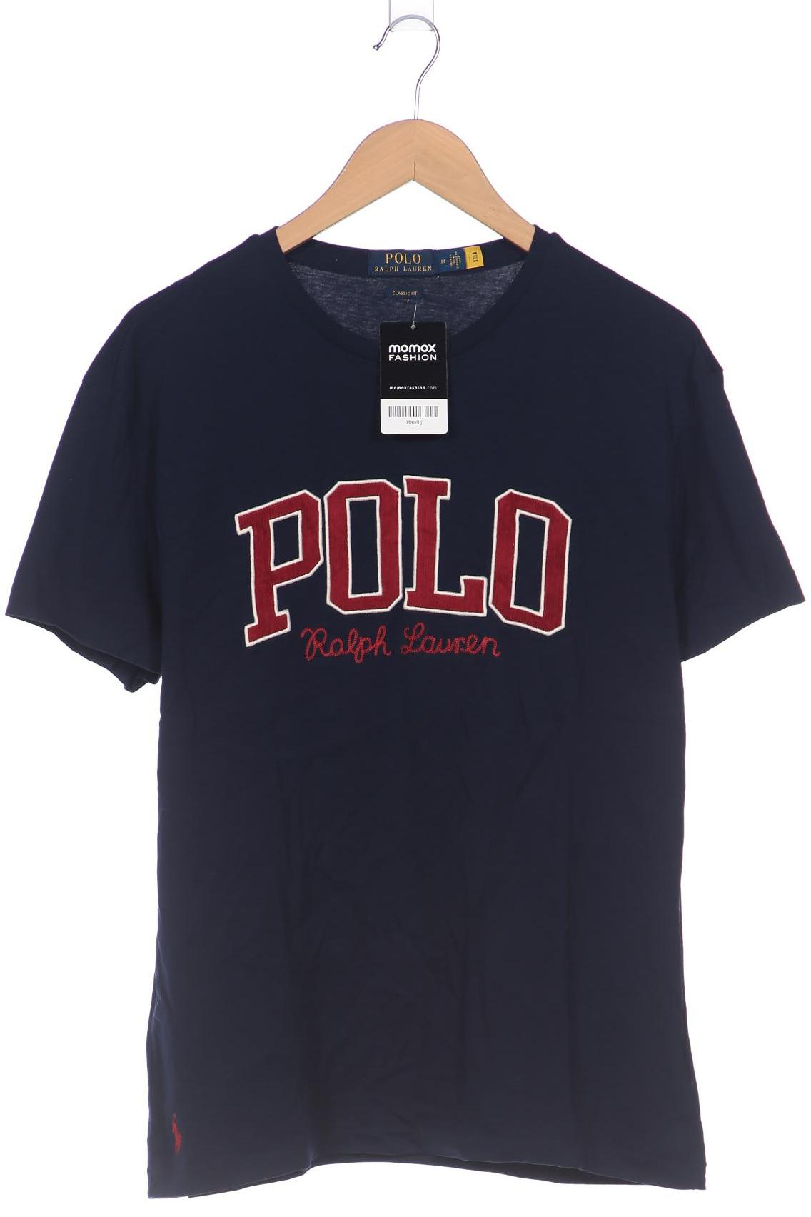 

Polo Ralph Lauren Damen T-Shirt, marineblau, Gr. 38