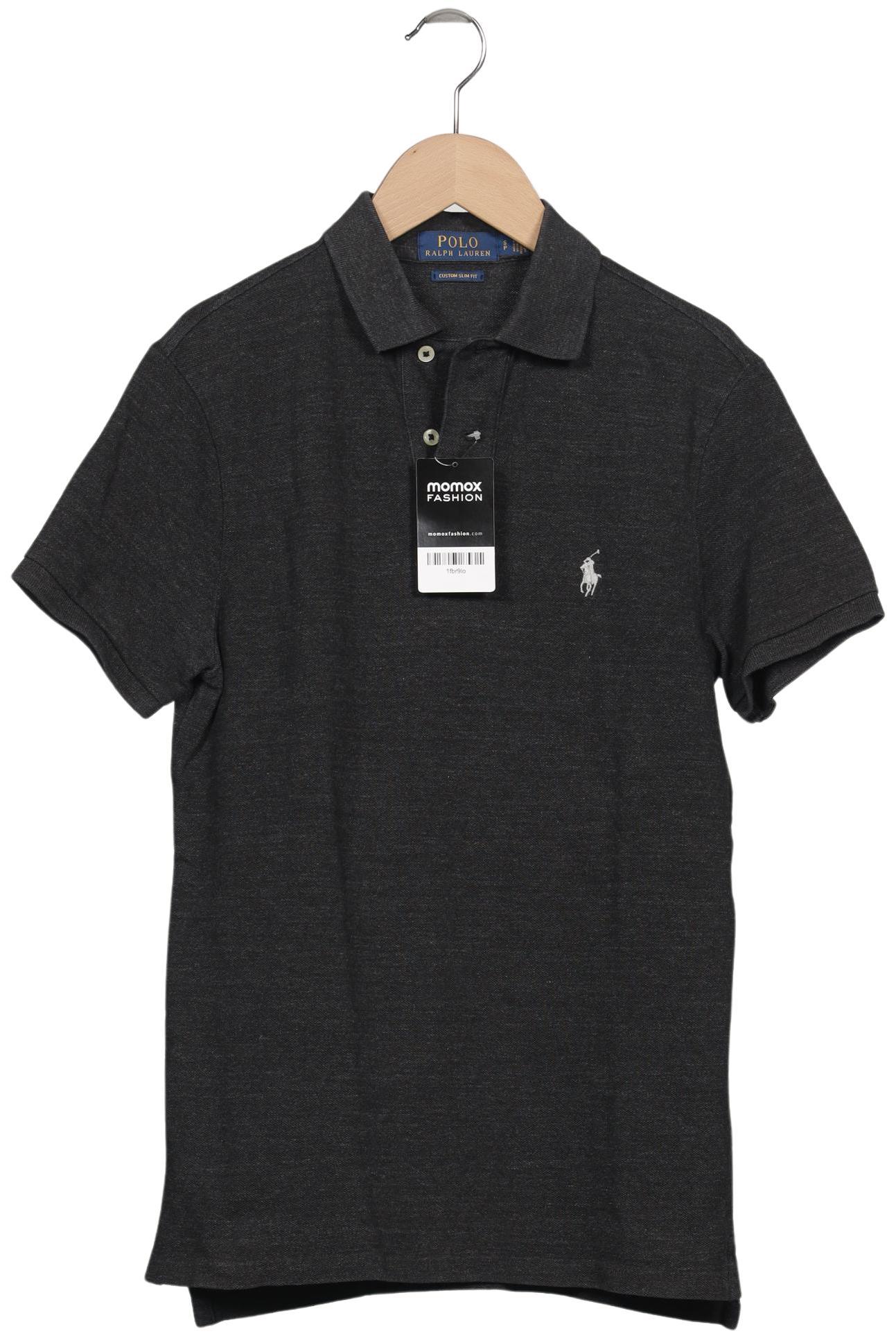 

Polo Ralph Lauren Herren Poloshirt, grau, Gr. 46
