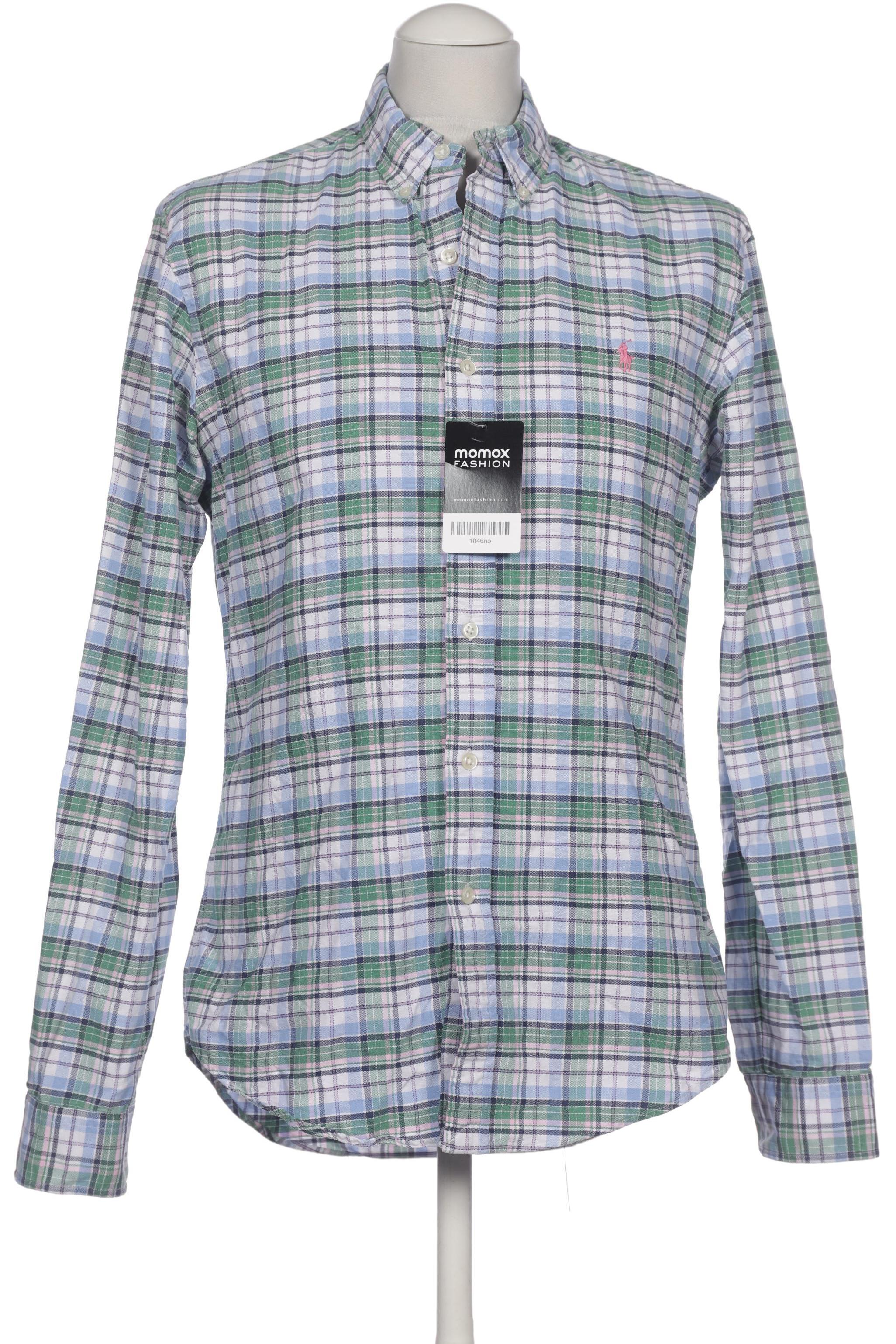 

Polo Ralph Lauren Herren Hemd, mehrfarbig, Gr. 48
