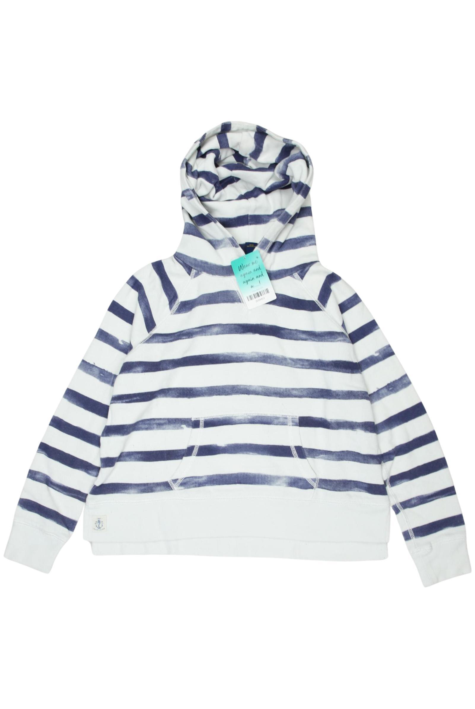

Polo Ralph Lauren Mädchen Hoodies & Sweater, weiß, Gr. 158