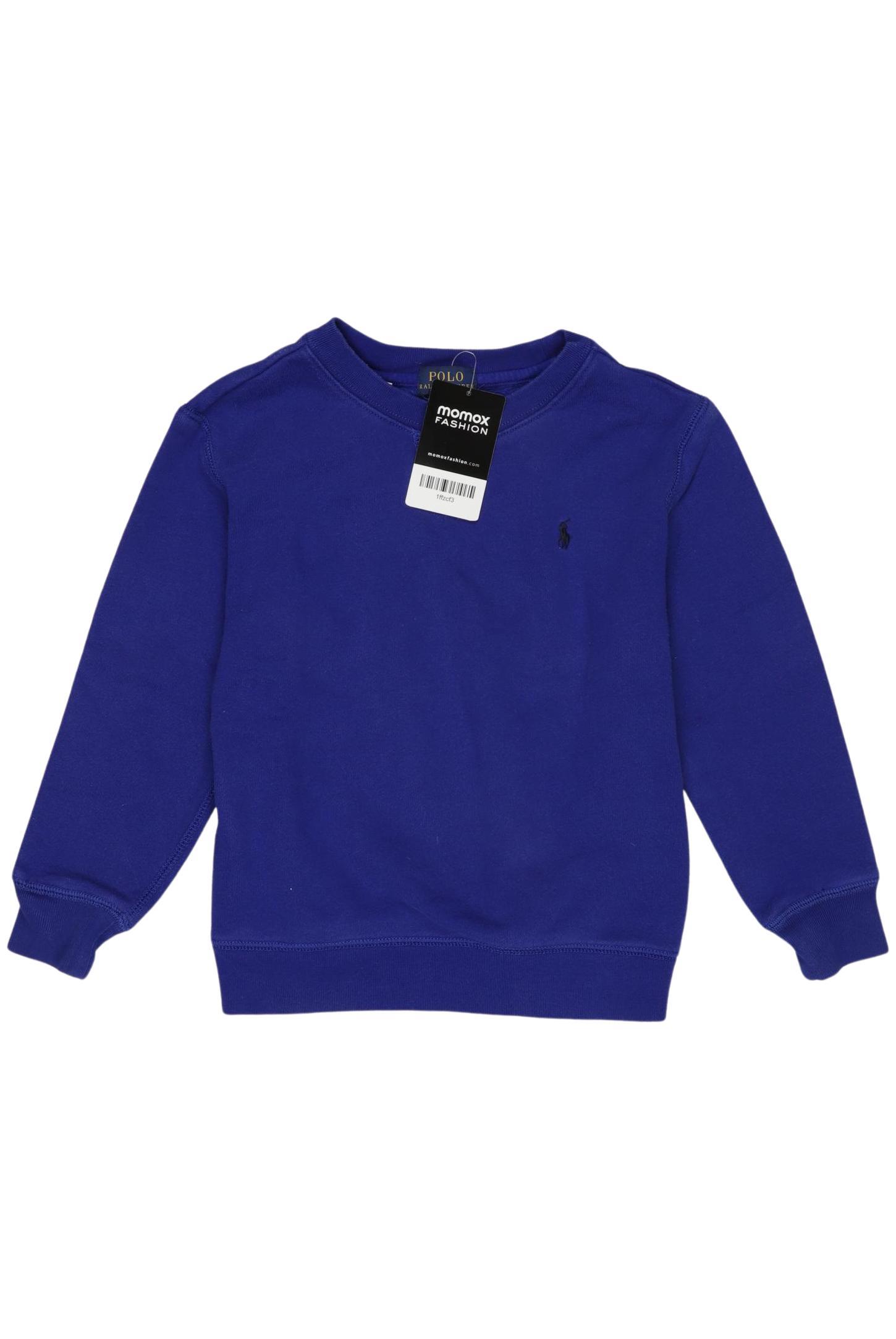 

Polo Ralph Lauren Damen Hoodies & Sweater, blau, Gr. 116