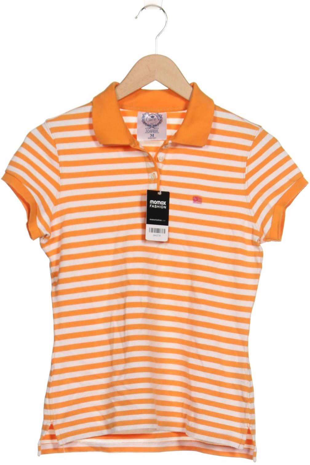 

Polo Ralph Lauren Damen Poloshirt, orange, Gr. 38