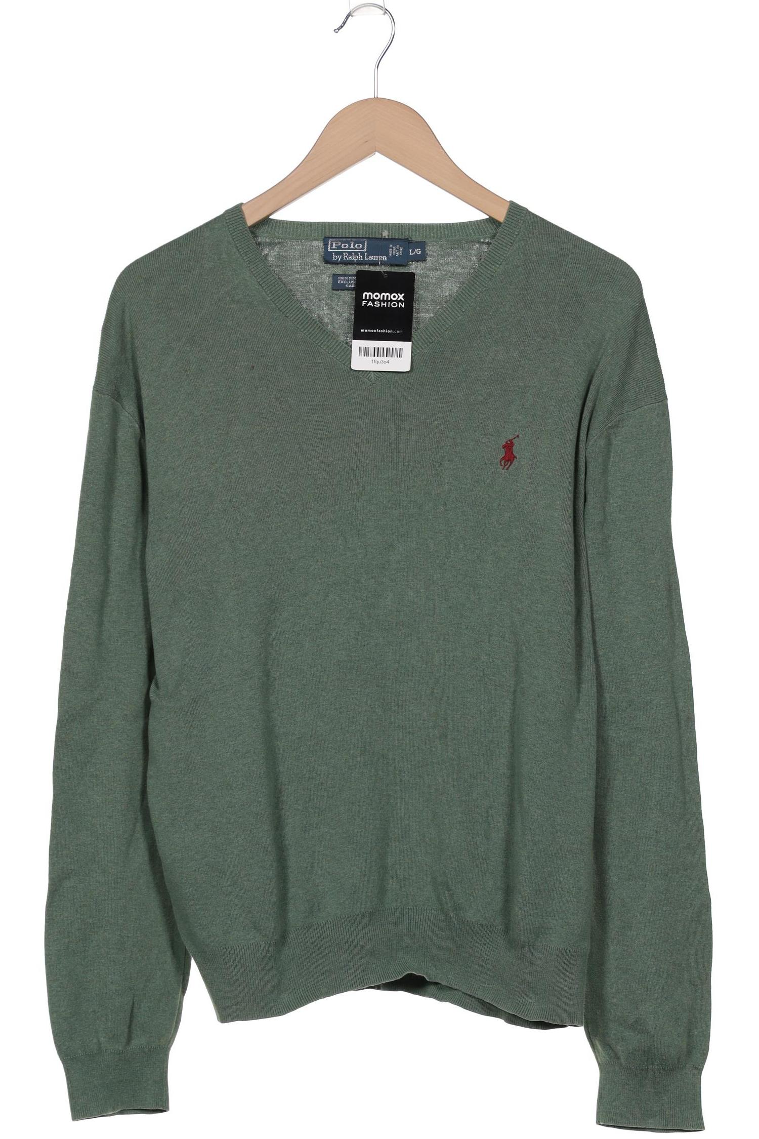 

Polo Ralph Lauren Herren Pullover, grün