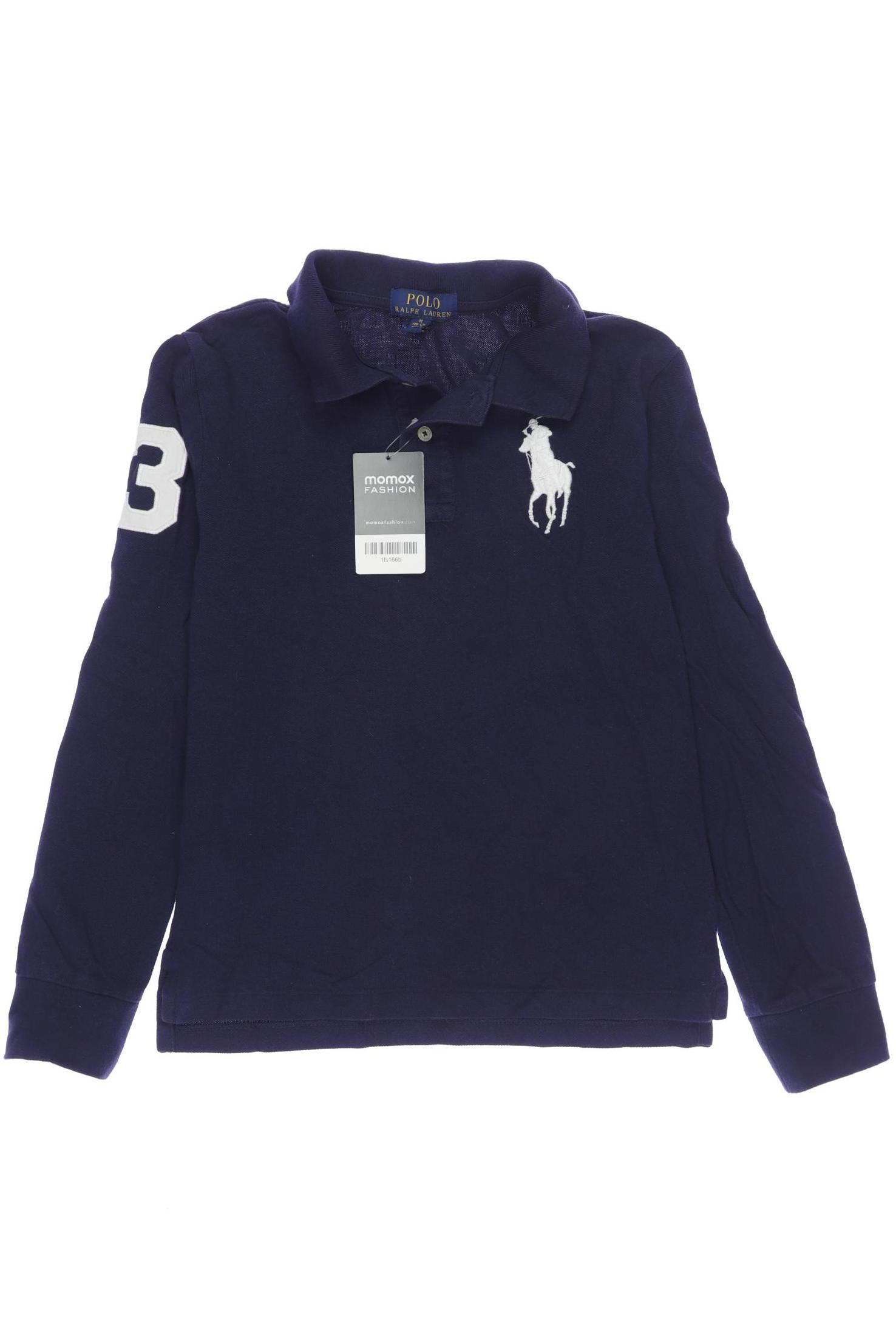 

Polo Ralph Lauren Herren Poloshirt, marineblau, Gr. 146