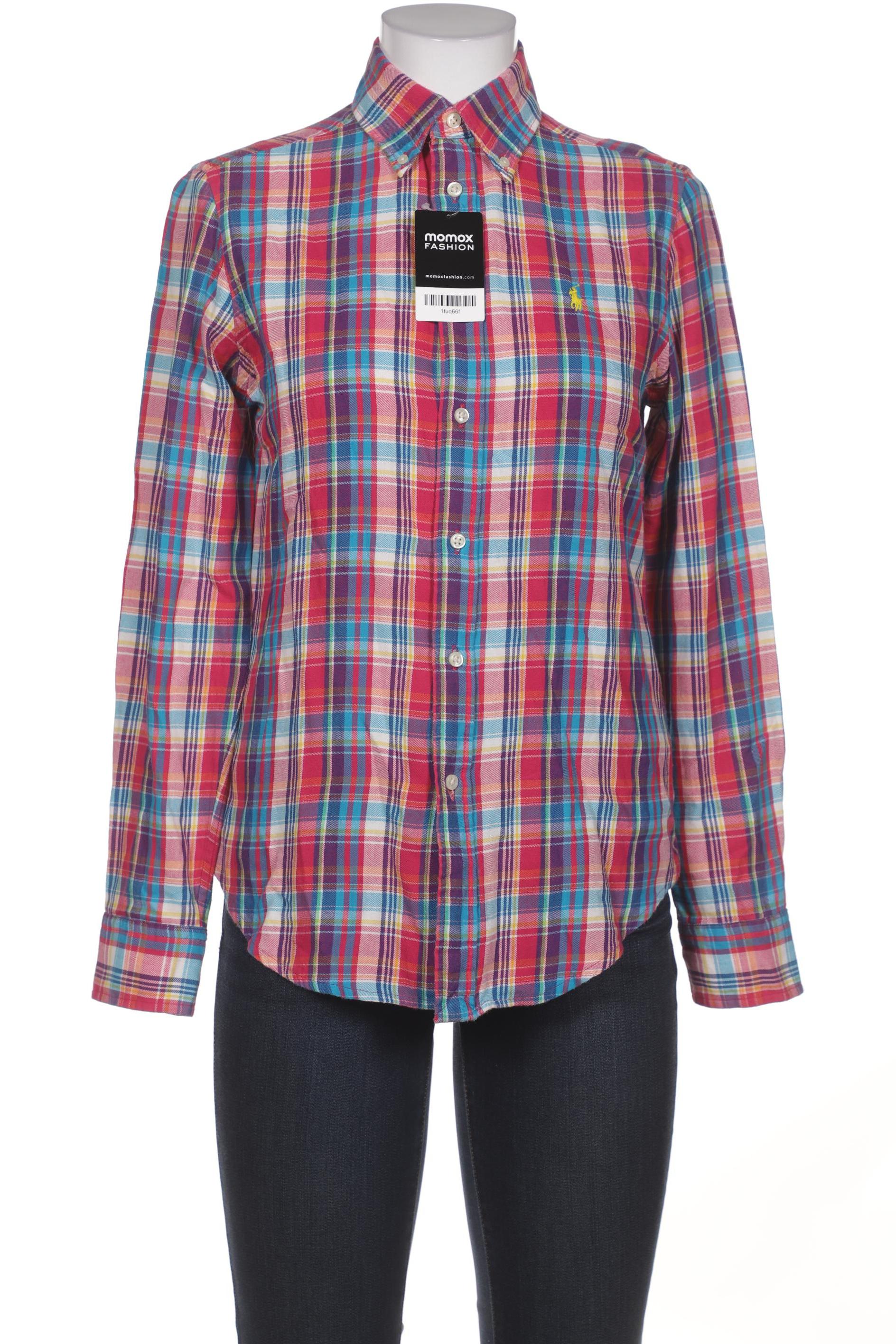 

Polo Ralph Lauren Damen Bluse, pink, Gr. 6