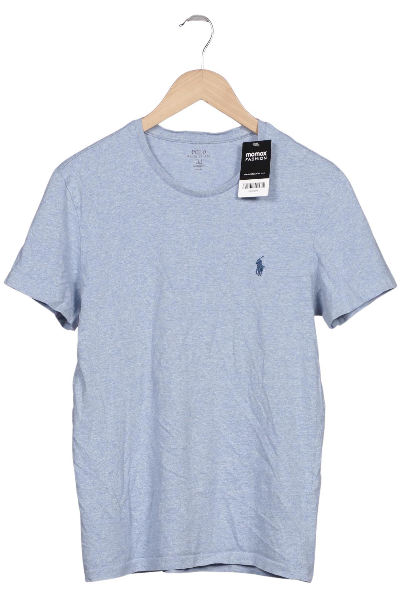 

Polo Ralph Lauren Herren T-Shirt, hellblau, Gr. 52