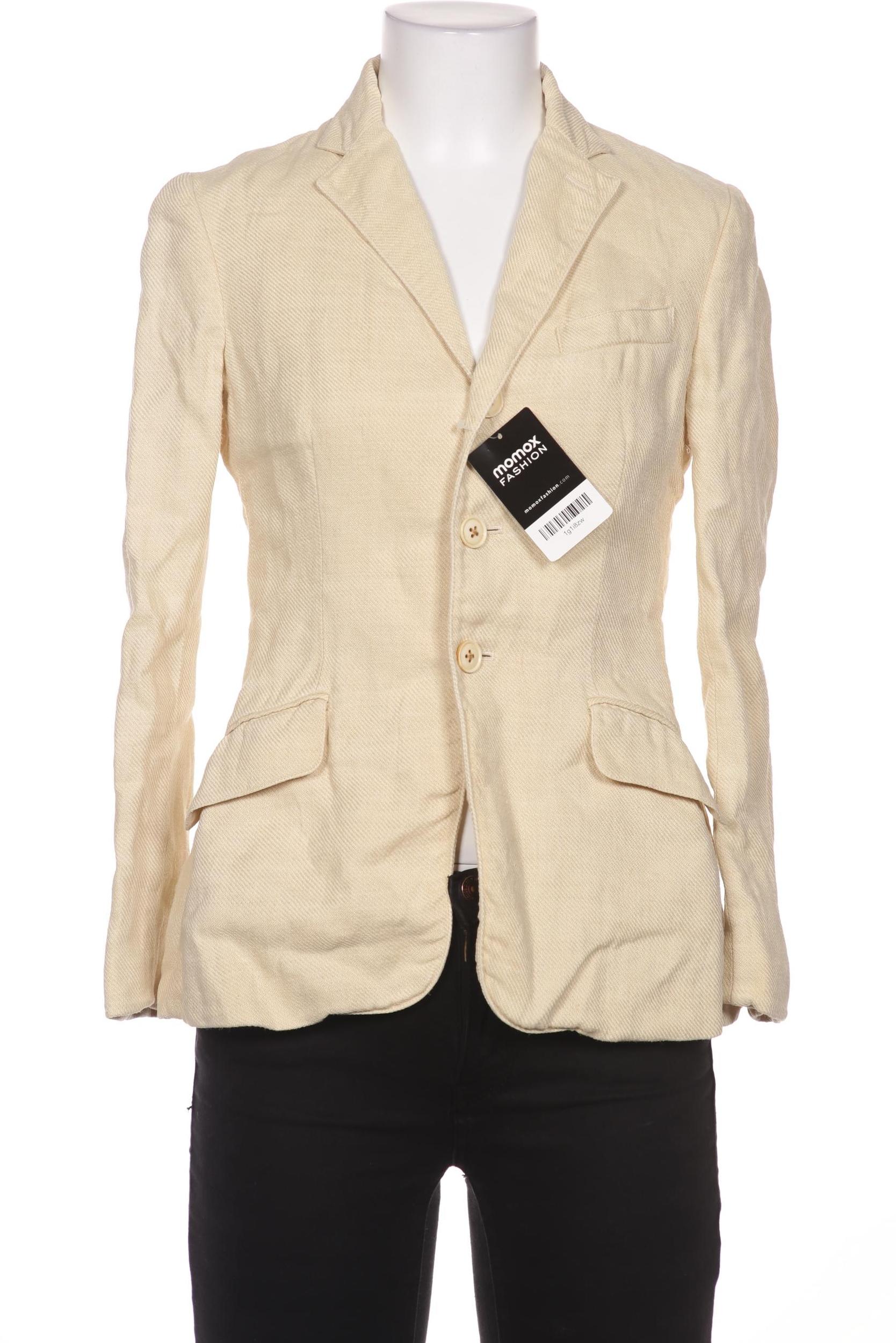 

Polo Ralph Lauren Damen Blazer, beige, Gr. 4