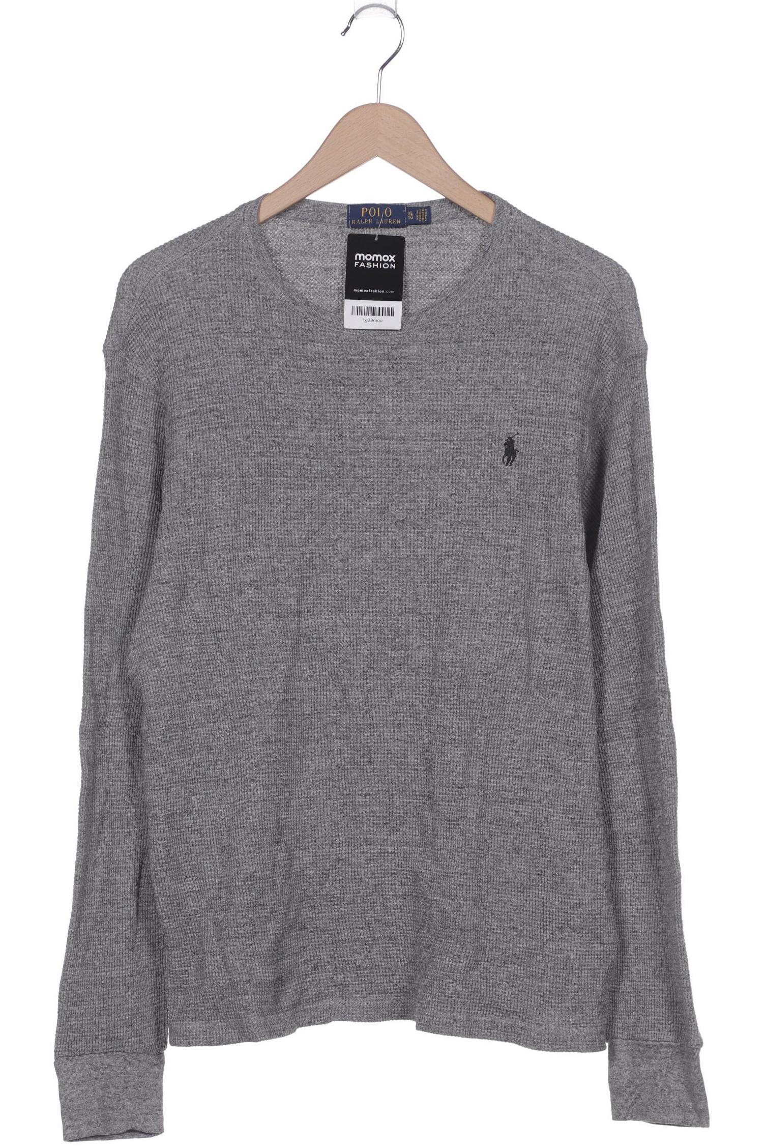 

Polo Ralph Lauren Herren Pullover, grau, Gr. 54