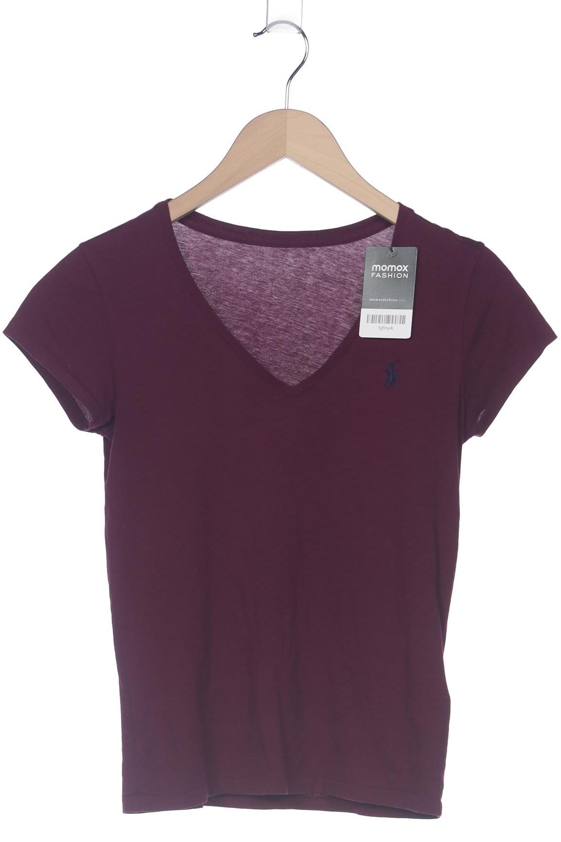 

Polo Ralph Lauren Damen T-Shirt, flieder, Gr. 36
