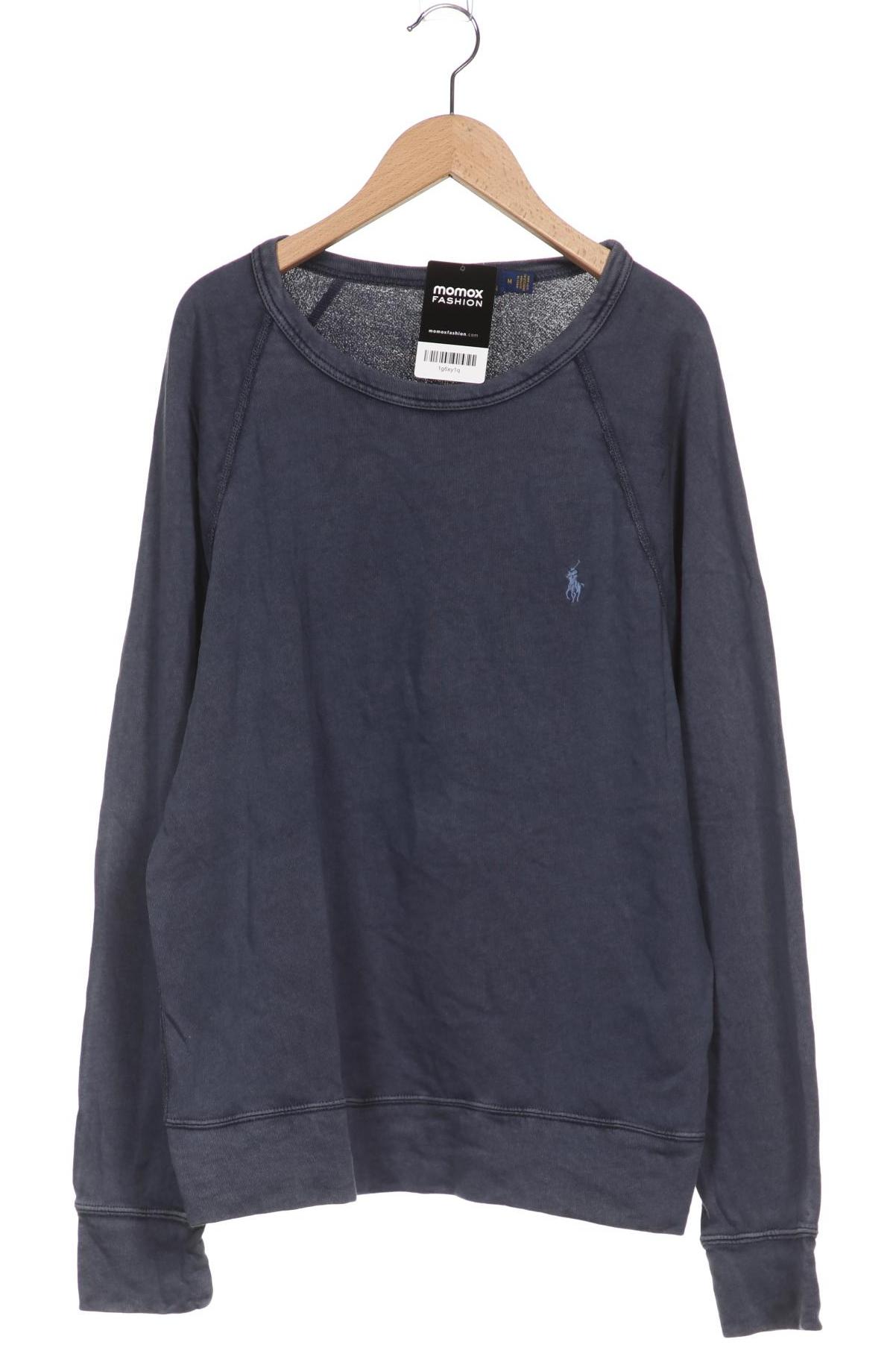 

Polo Ralph Lauren Herren Sweatshirt, blau, Gr. 48