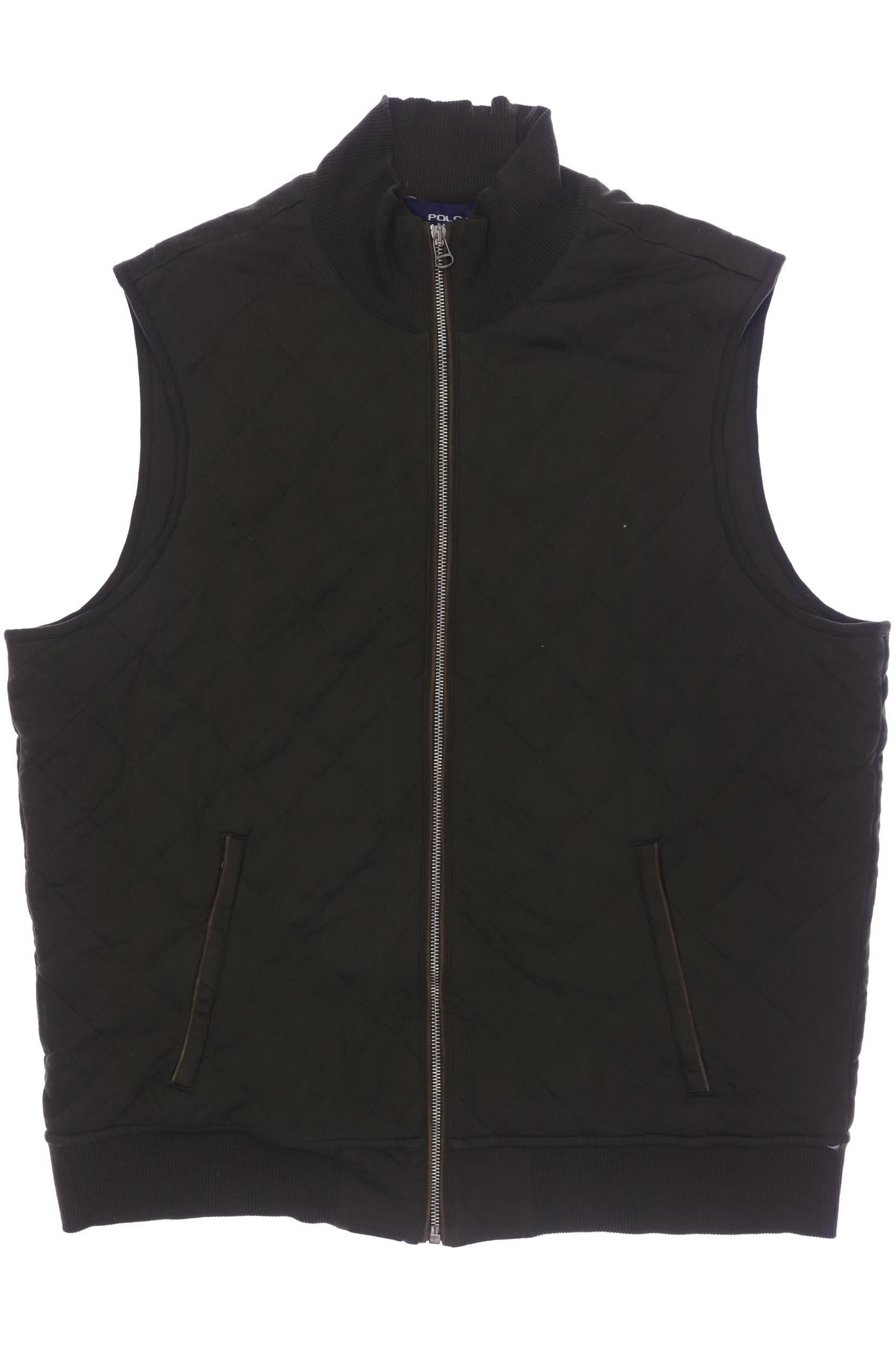 Thumbnail - Polo Ralph Lauren Herren Weste, grün, Gr. 52