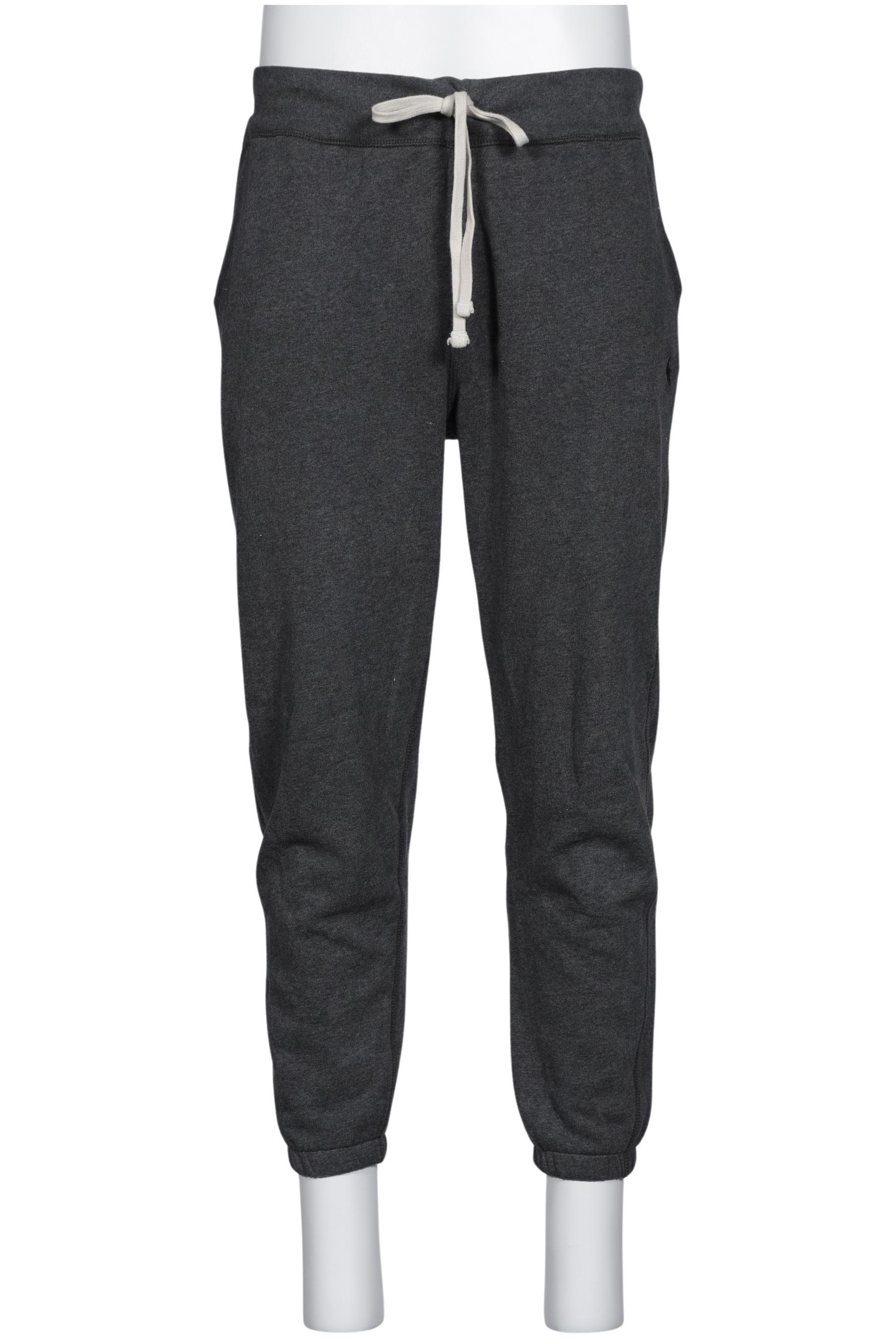 

Polo Ralph Lauren Herren Stoffhose, grau, Gr. 0