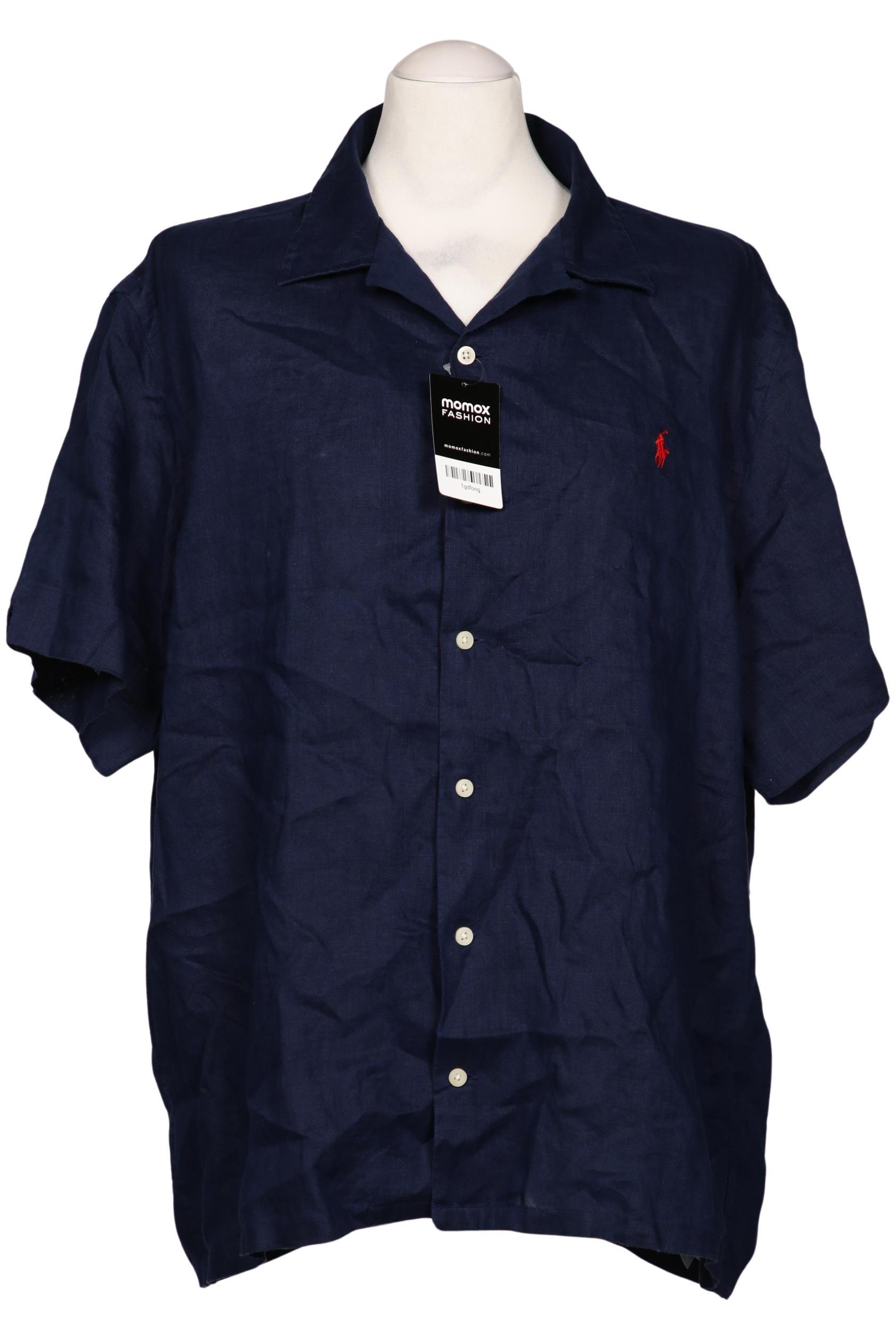 

Polo Ralph Lauren Herren Hemd, marineblau, Gr. 56