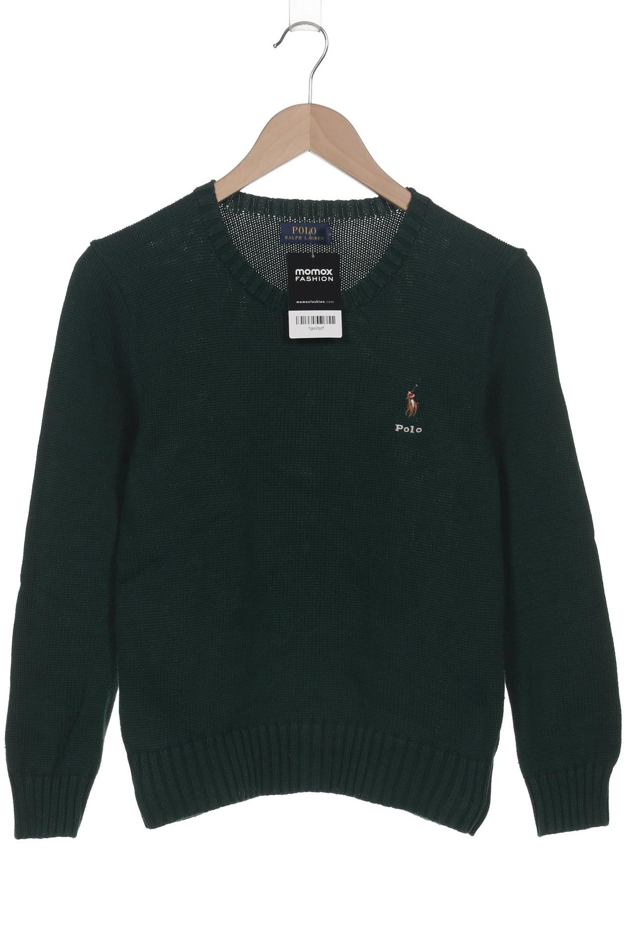 

Polo Ralph Lauren Damen Pullover, grün, Gr. 38
