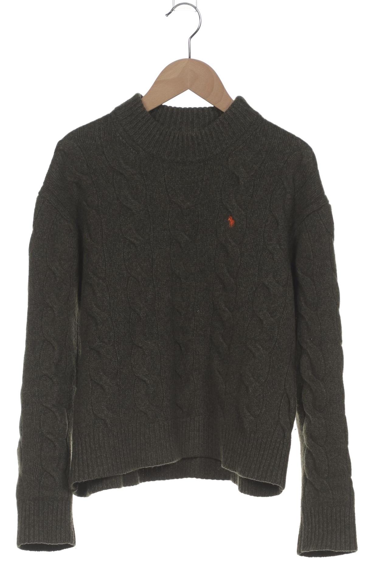 

Polo Ralph Lauren Damen Pullover, grün, Gr. 38